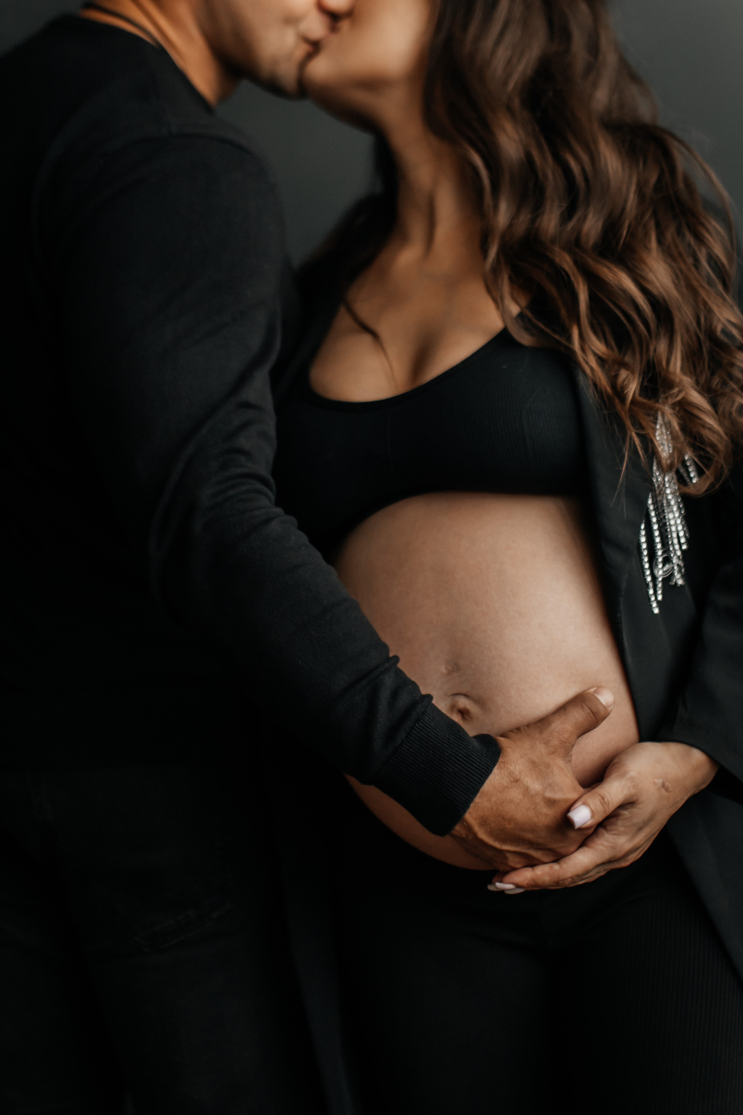 В ожидании…. Семейный и детский фотограф в Южноуральске Дубовицкая Елена