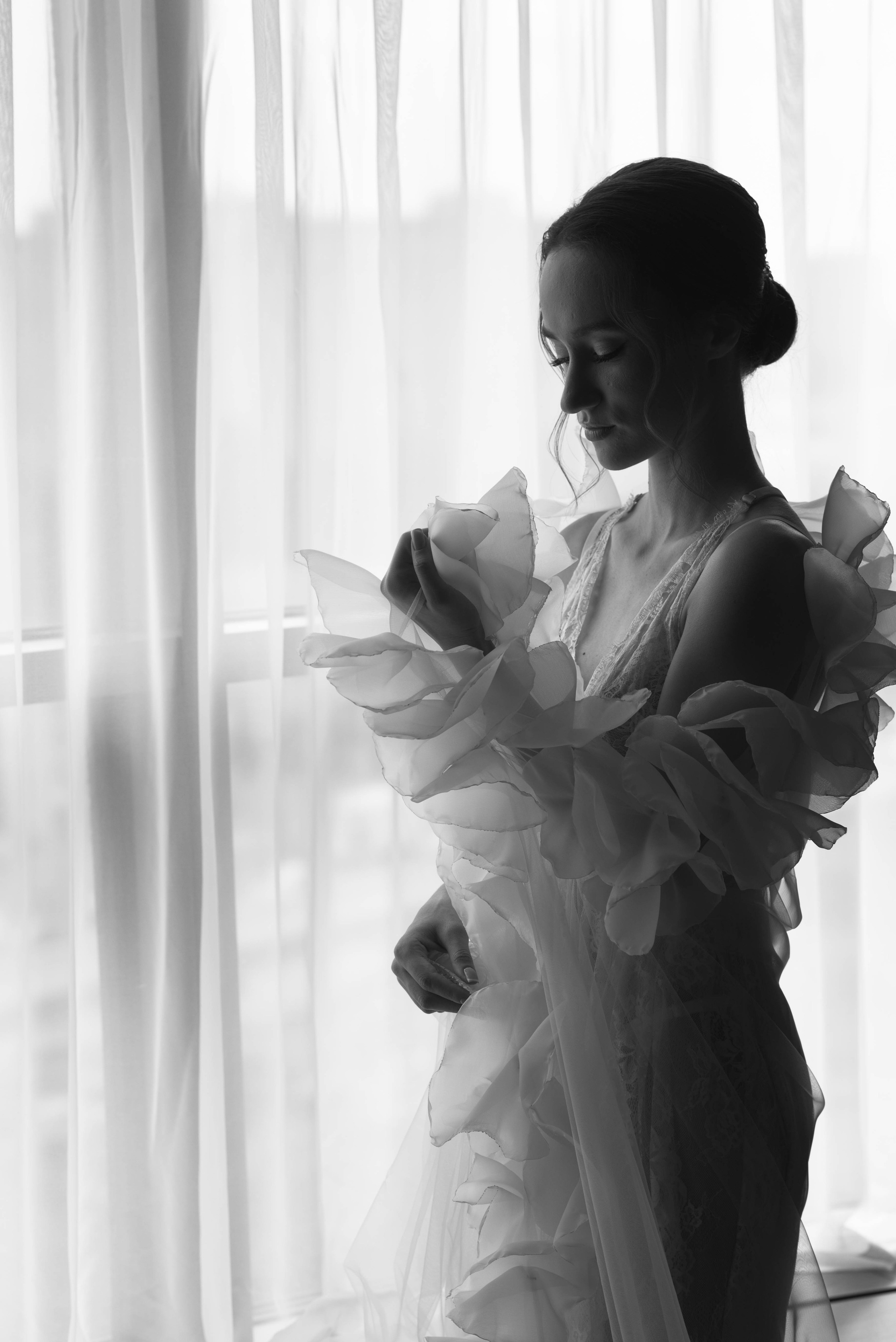 Екатерина и Герман. Свадебный фотограф Москва Истра Звенигород Нахабино