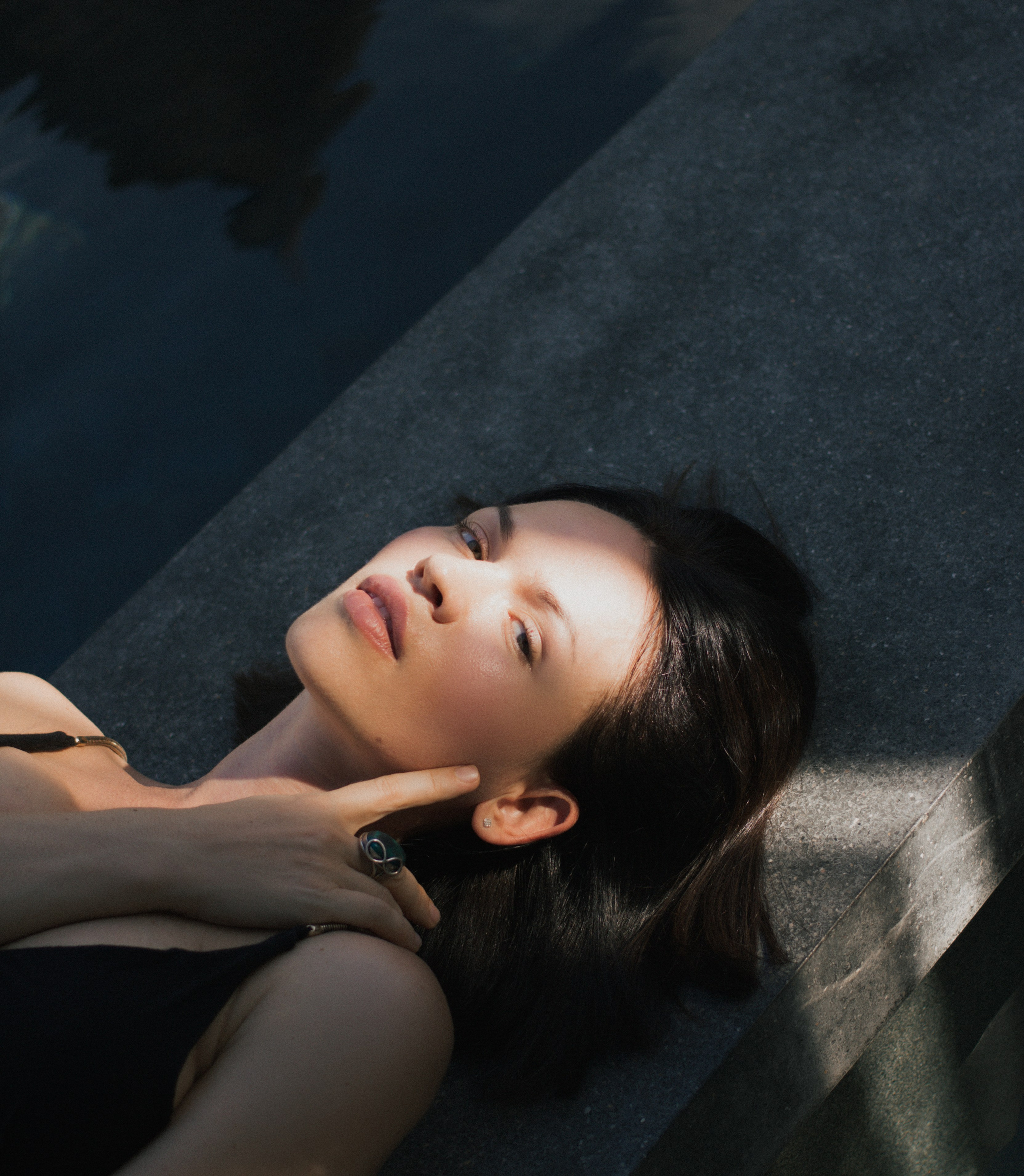 Портфолио Женский портрет. Фотограф Алина Малинкина