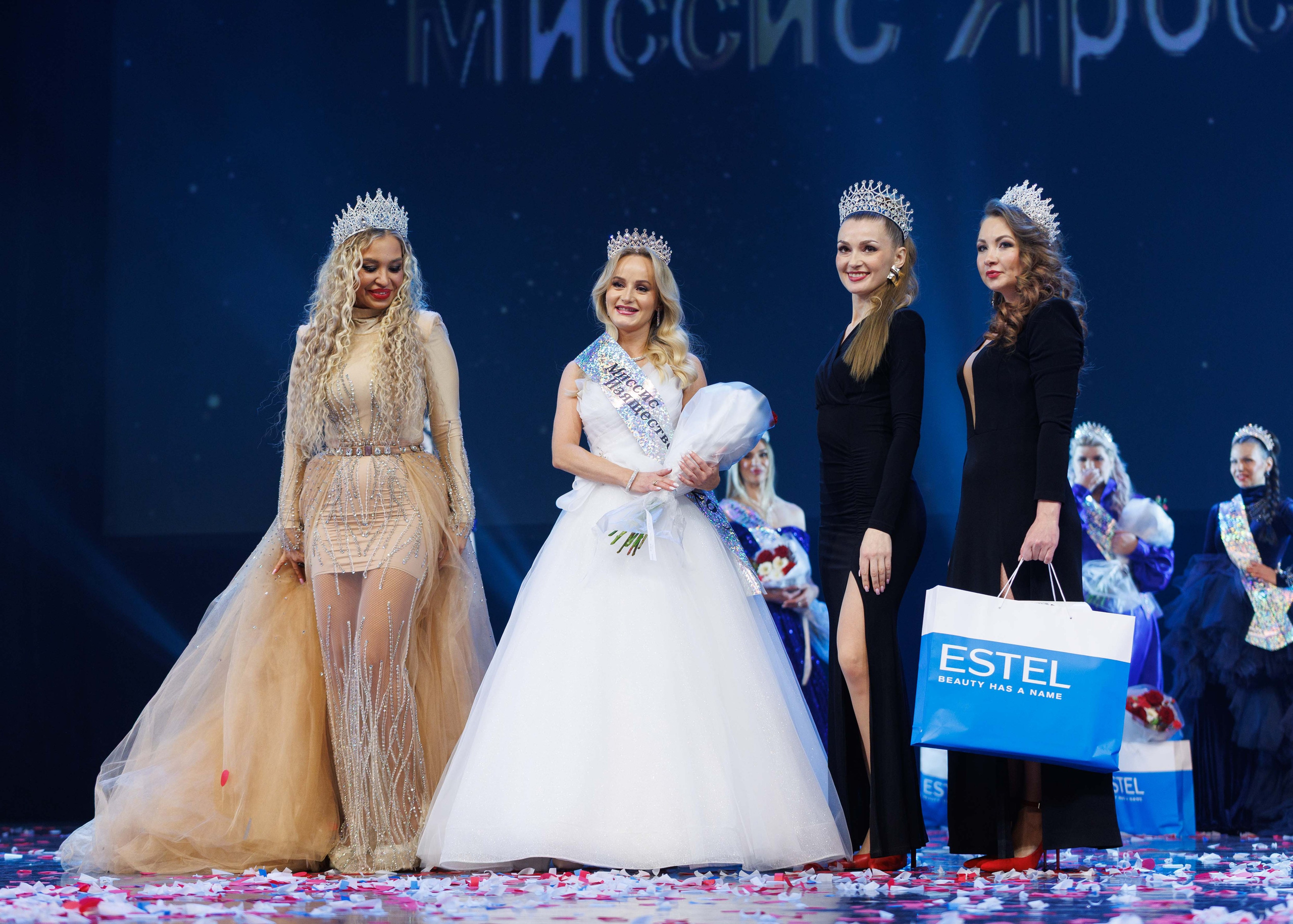 Миссис Ярославль — 2026. Репортажный и портретный фотограф в Ярославле Константин Горбачев