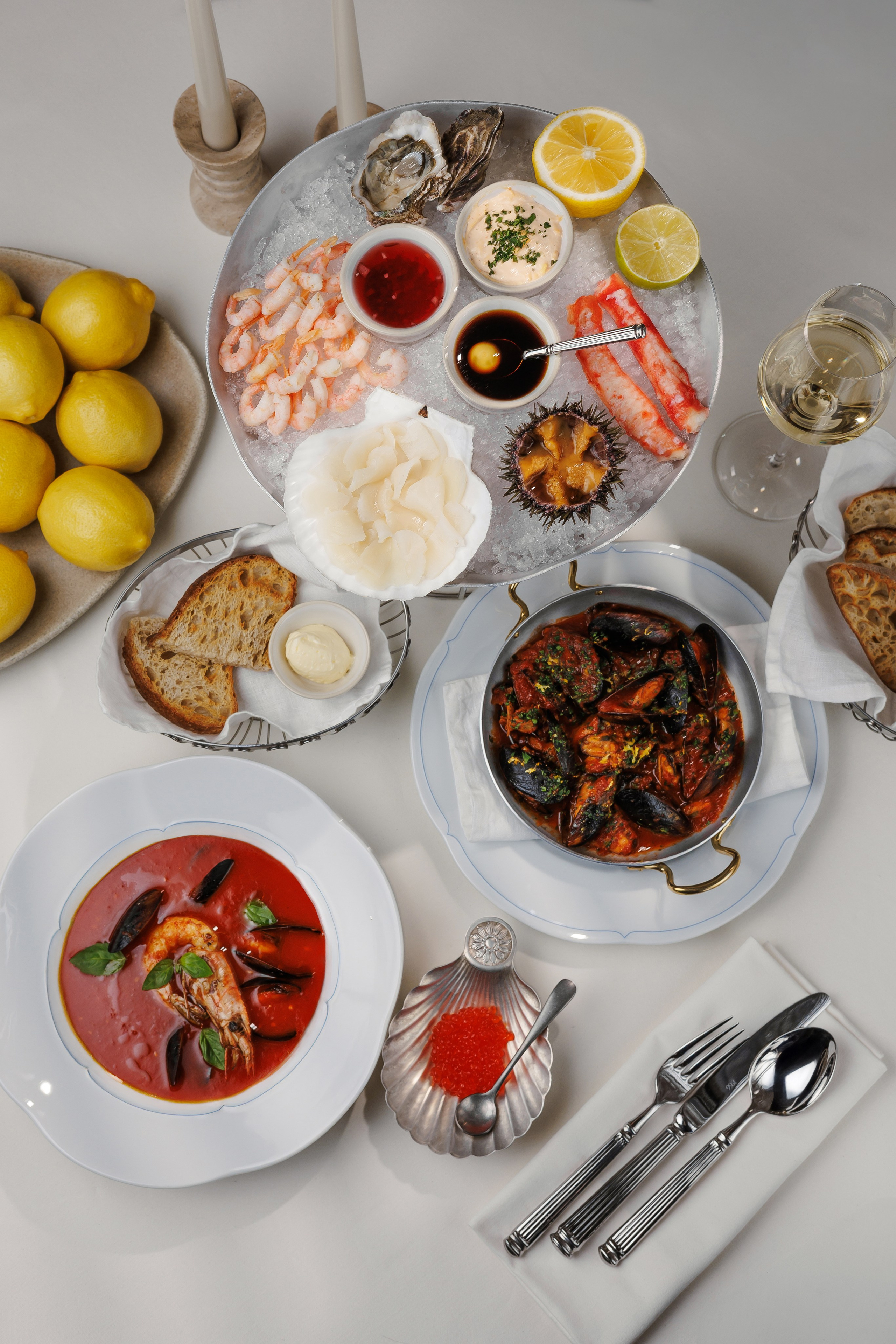 «SI». Фото и видео контент за одну съемку — Веретенников Егор