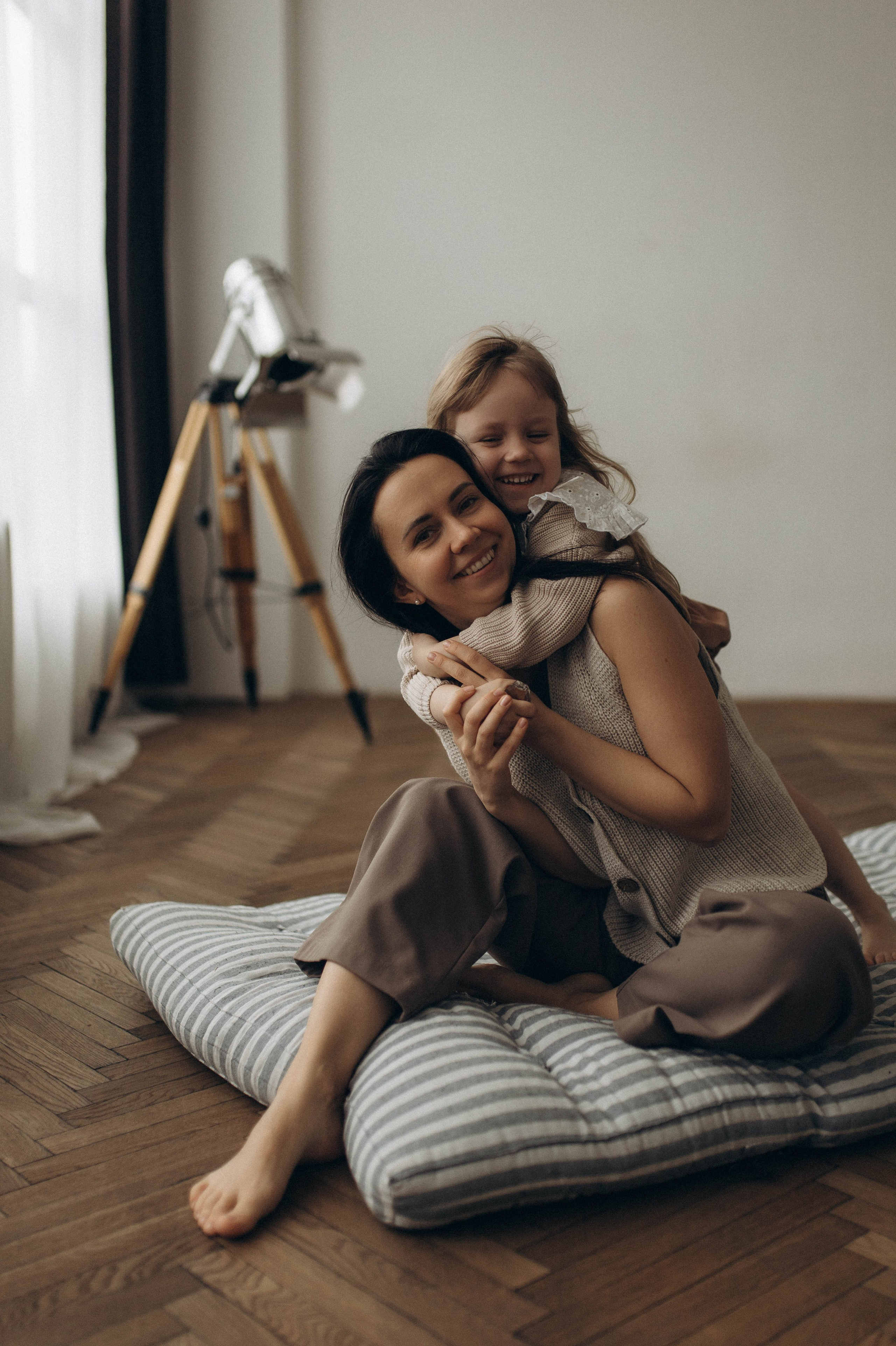 Детство ты прекрасно. Миронова Анастасия