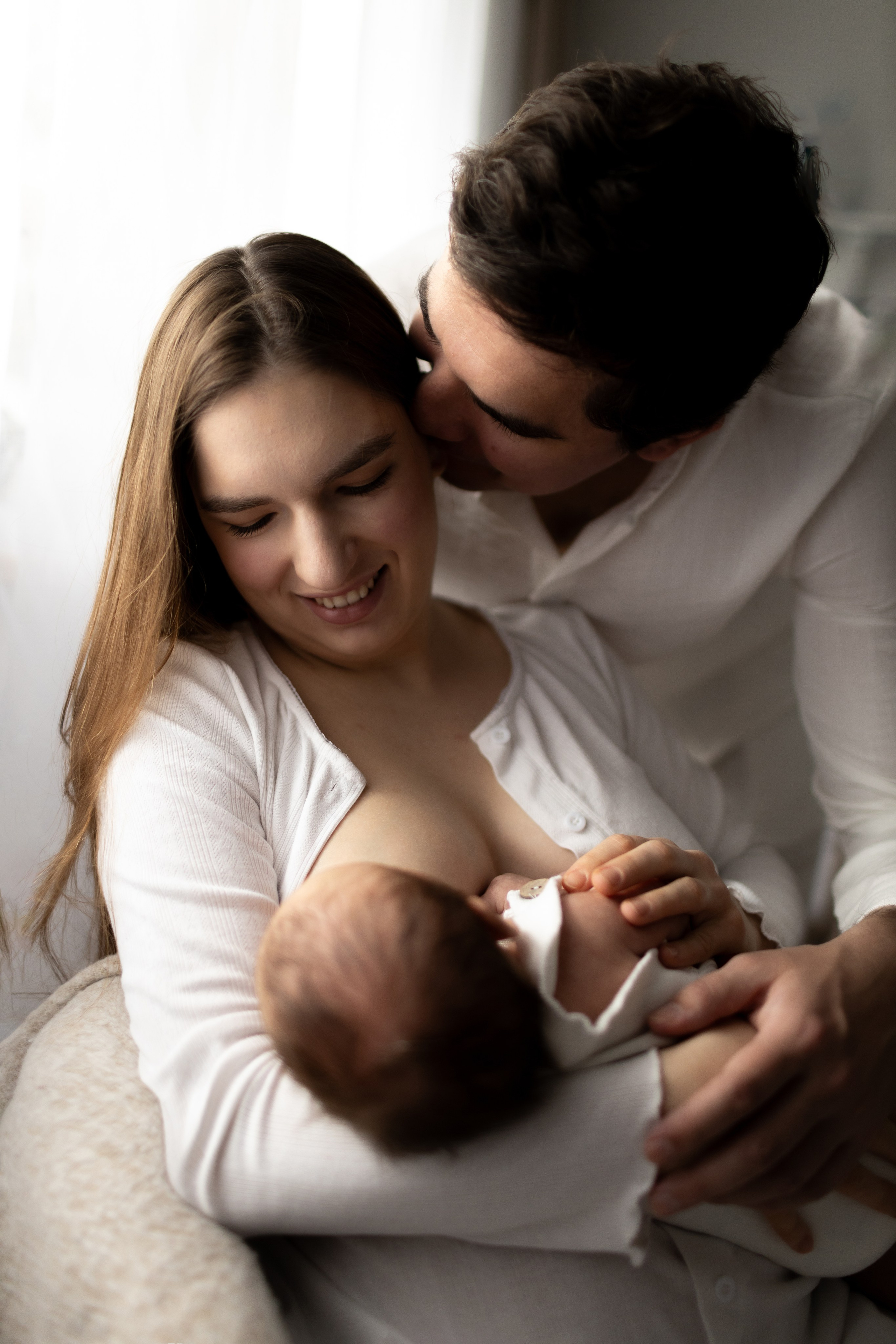 Саша, Рома и Костя. Свадебный фотограф | Москва