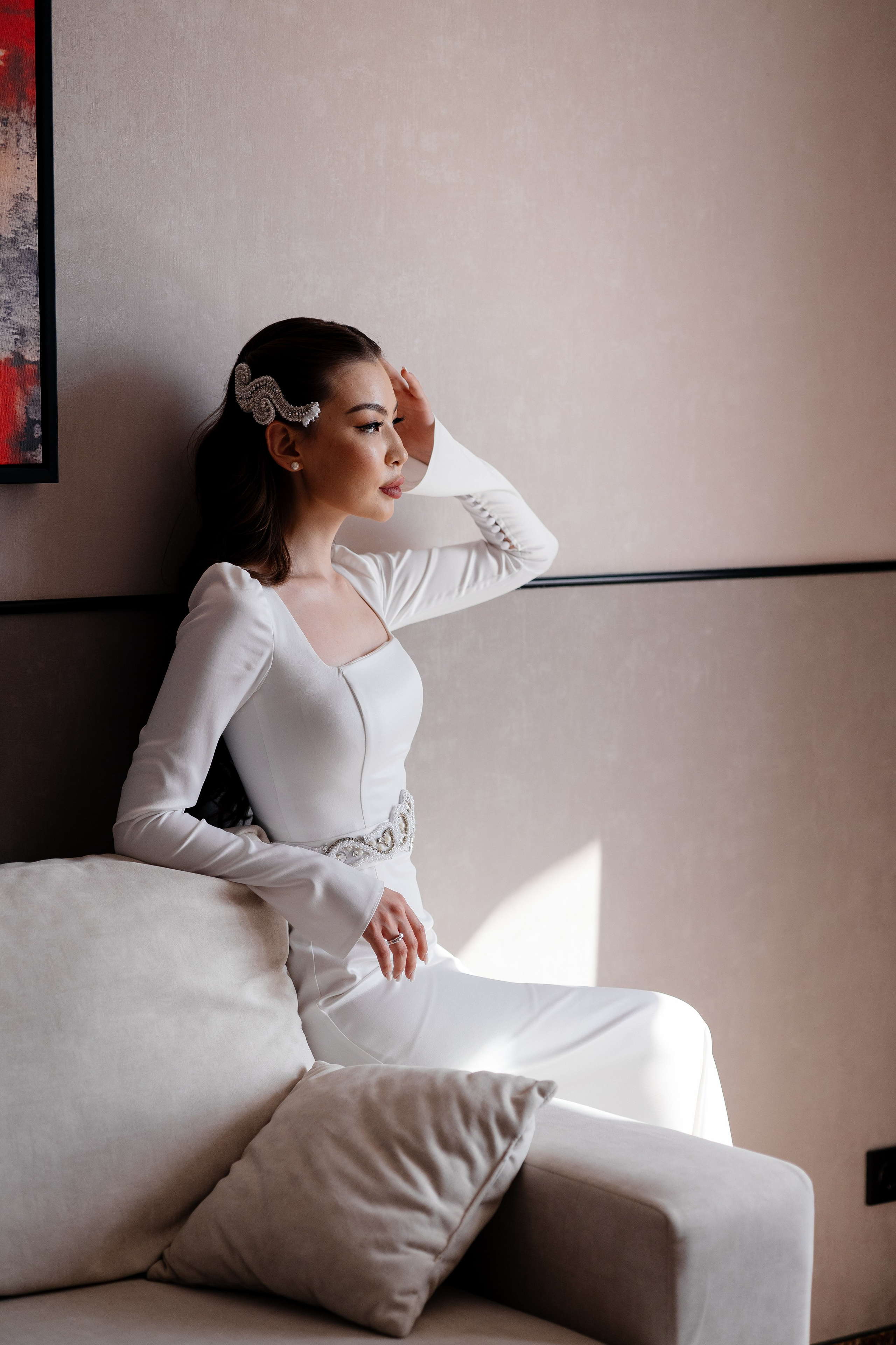 QYZ UZATU. Свадебный и семейный фотограф в Нур-султан Мухтар Шахмет