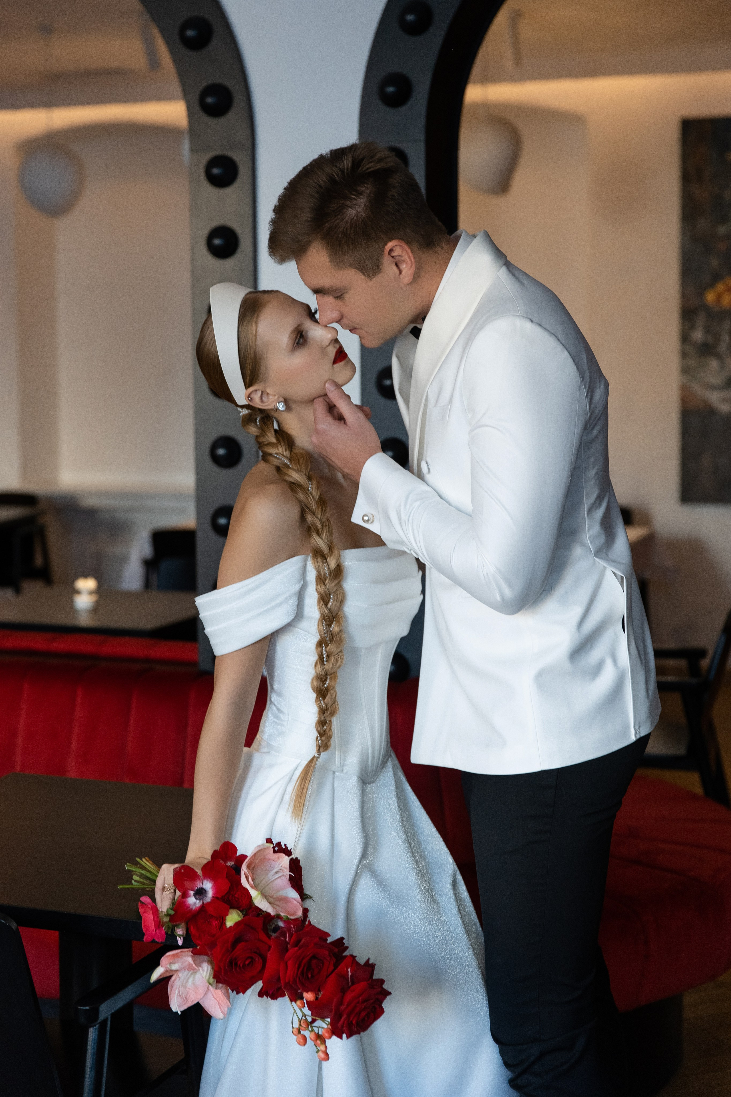 Диана и Павел