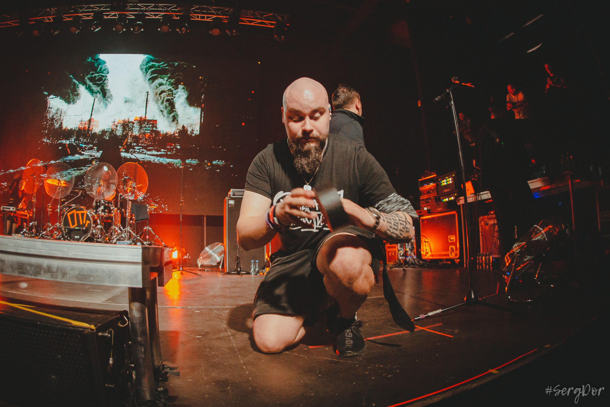 Операция Пластилин, Sound, Санкт-Петербург, концерт, фотографии, 28.10.2023, SergDor, 28 октября 2023 года, #SergDor