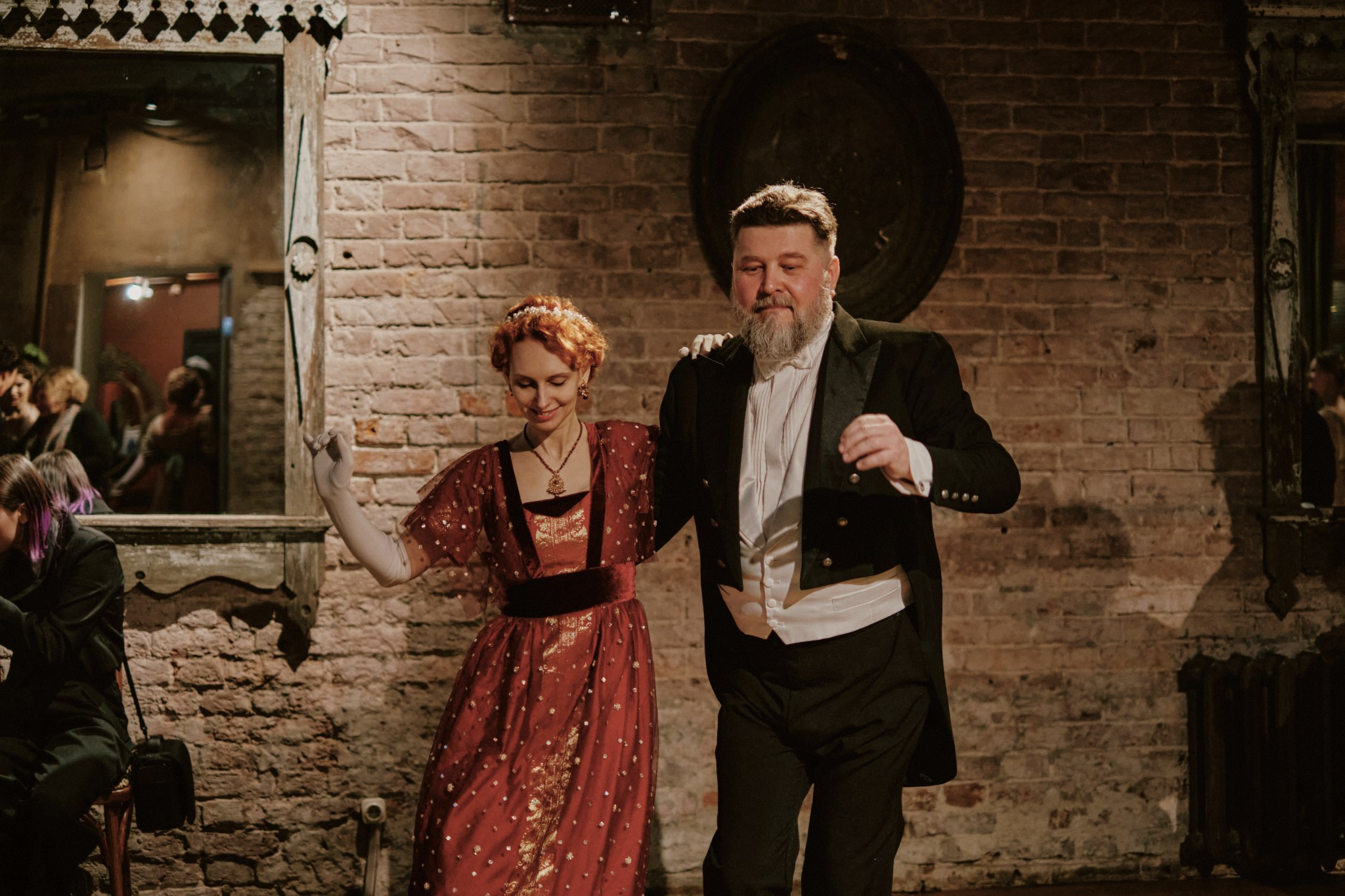 Dance.Party.Spring. Фотограф Аннё| Москва