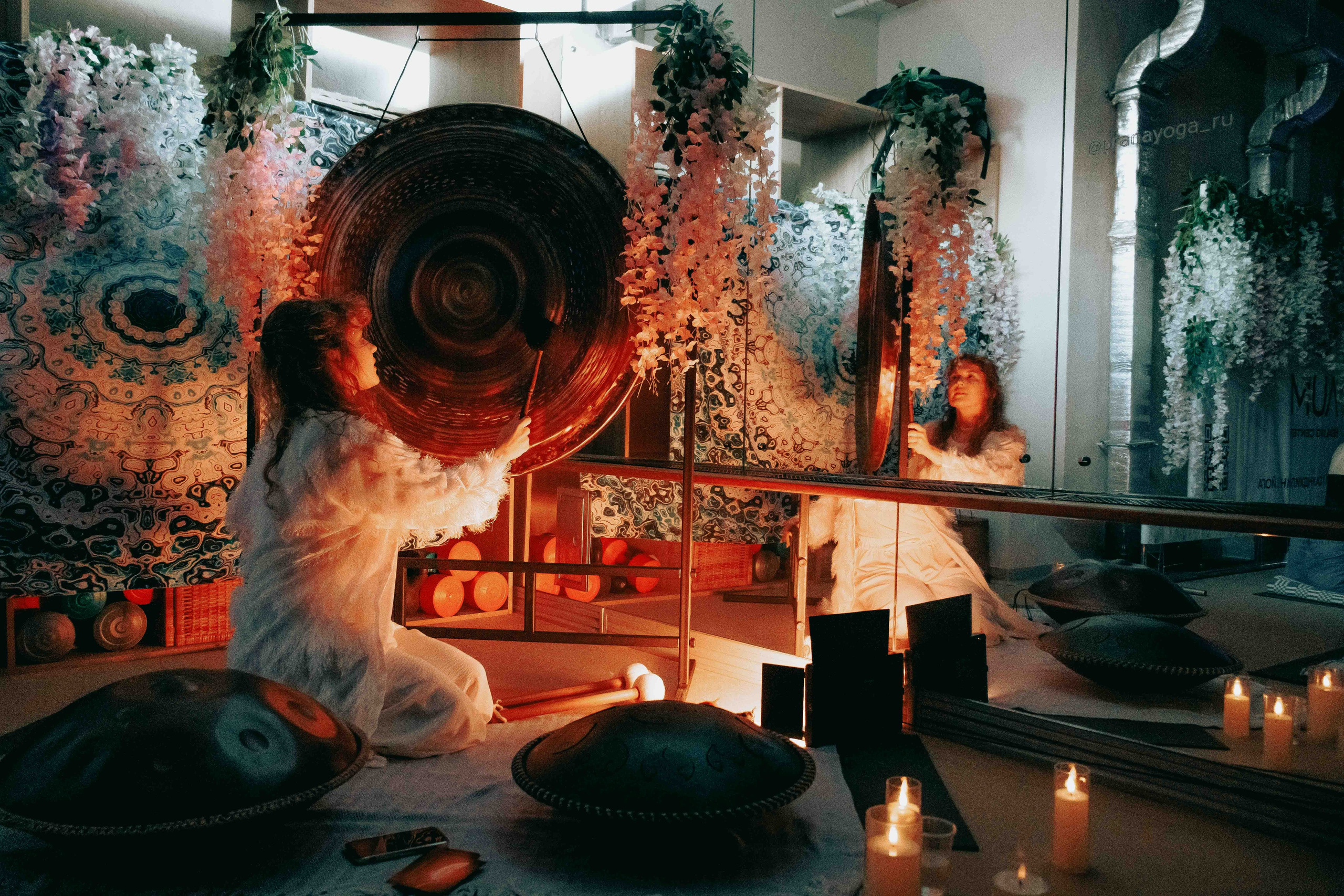 Практики на гвоздях. Вторая международная конференция|19.10.2024. Фотограф Аннё| Москва