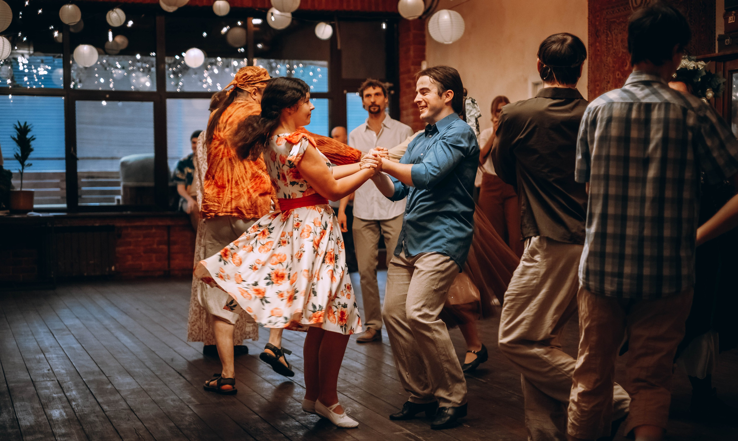 Один день лета | Альтер Эхо. Фотограф Аннё| Москва