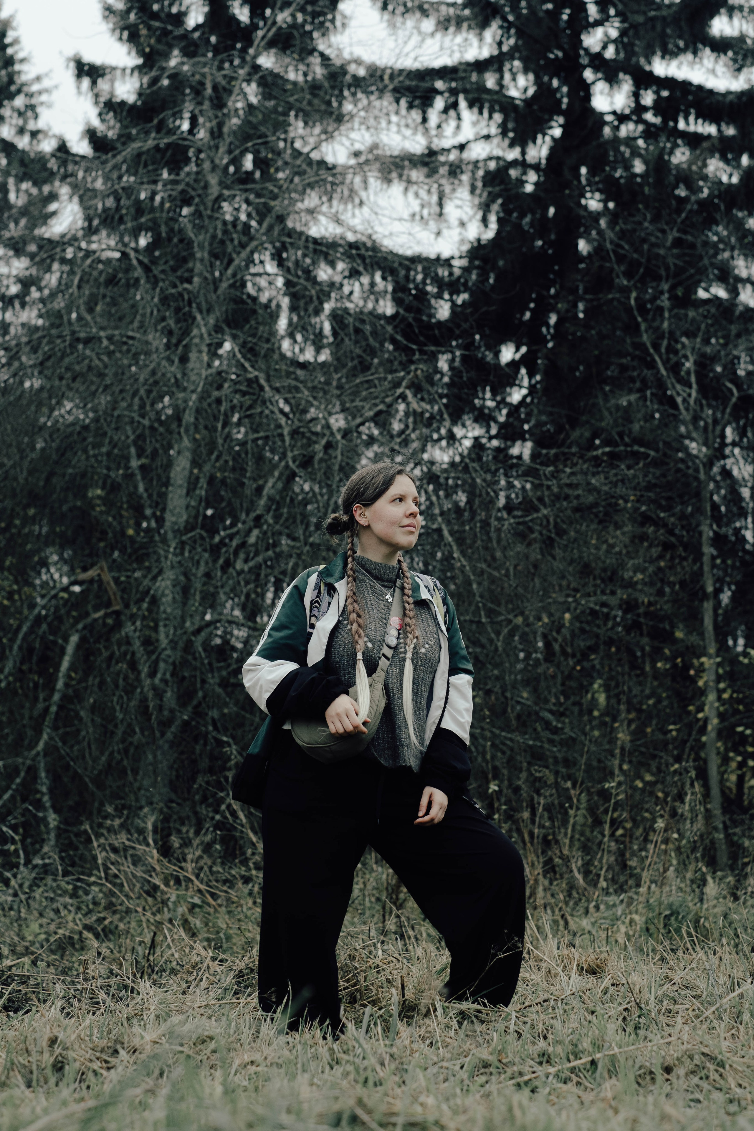 «52 герца». Фотограф Аннё| Москва