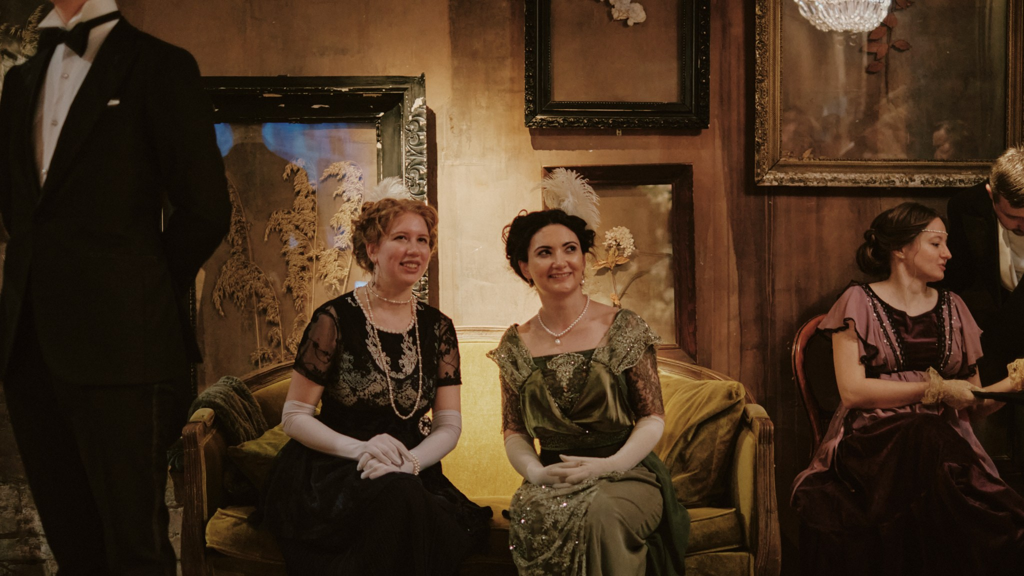 Dance.Party.Spring. Фотограф Аннё| Москва