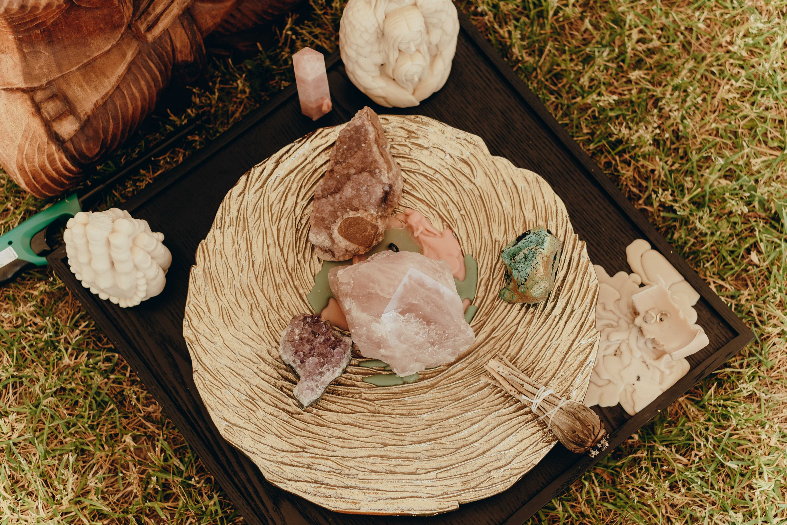 ECSTATIC WHITE 2025. Фотограф Аннё| Москва