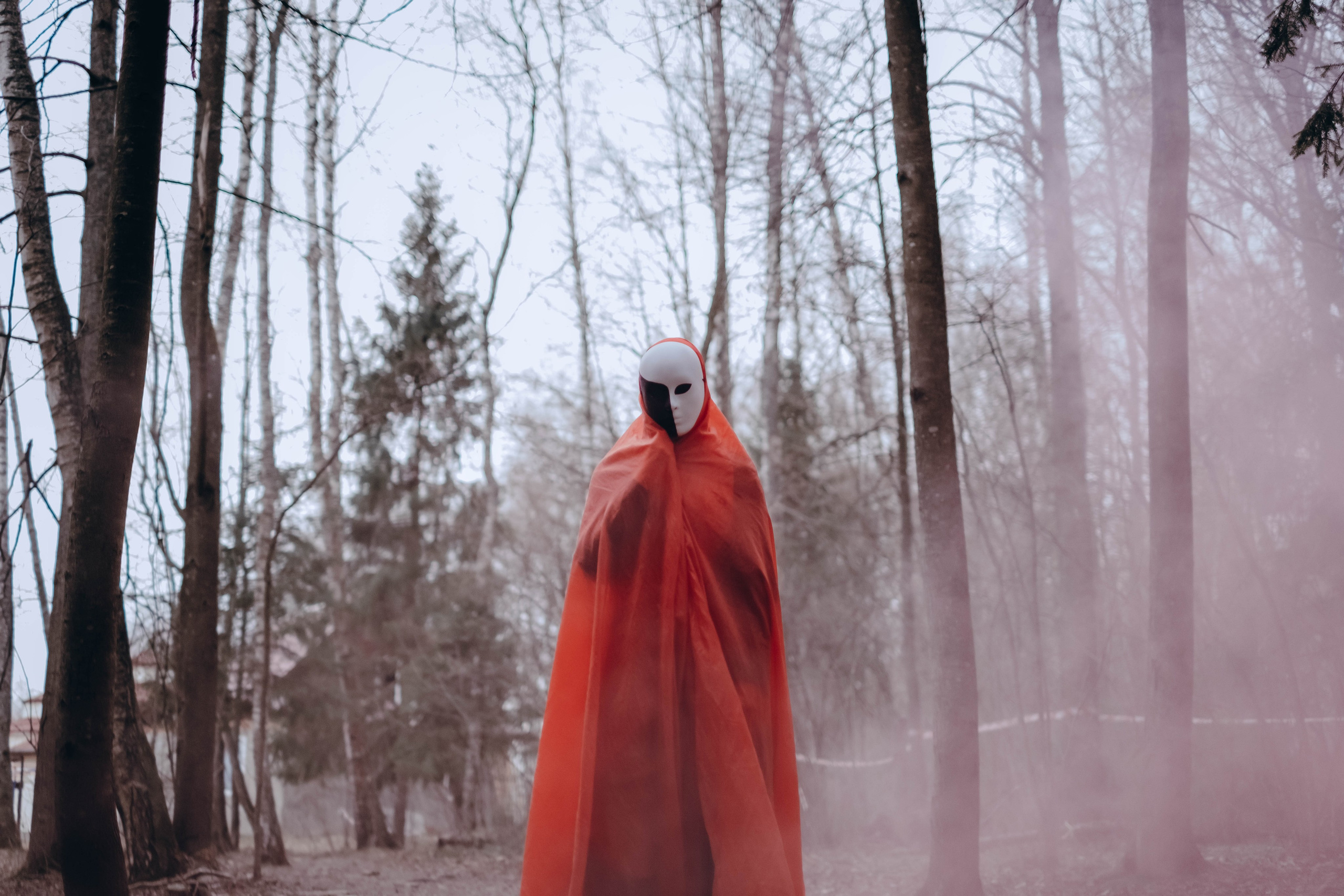 Стражи Огня: «Туманный Альбион» | Грани Миров. Фотограф Аннё| Москва