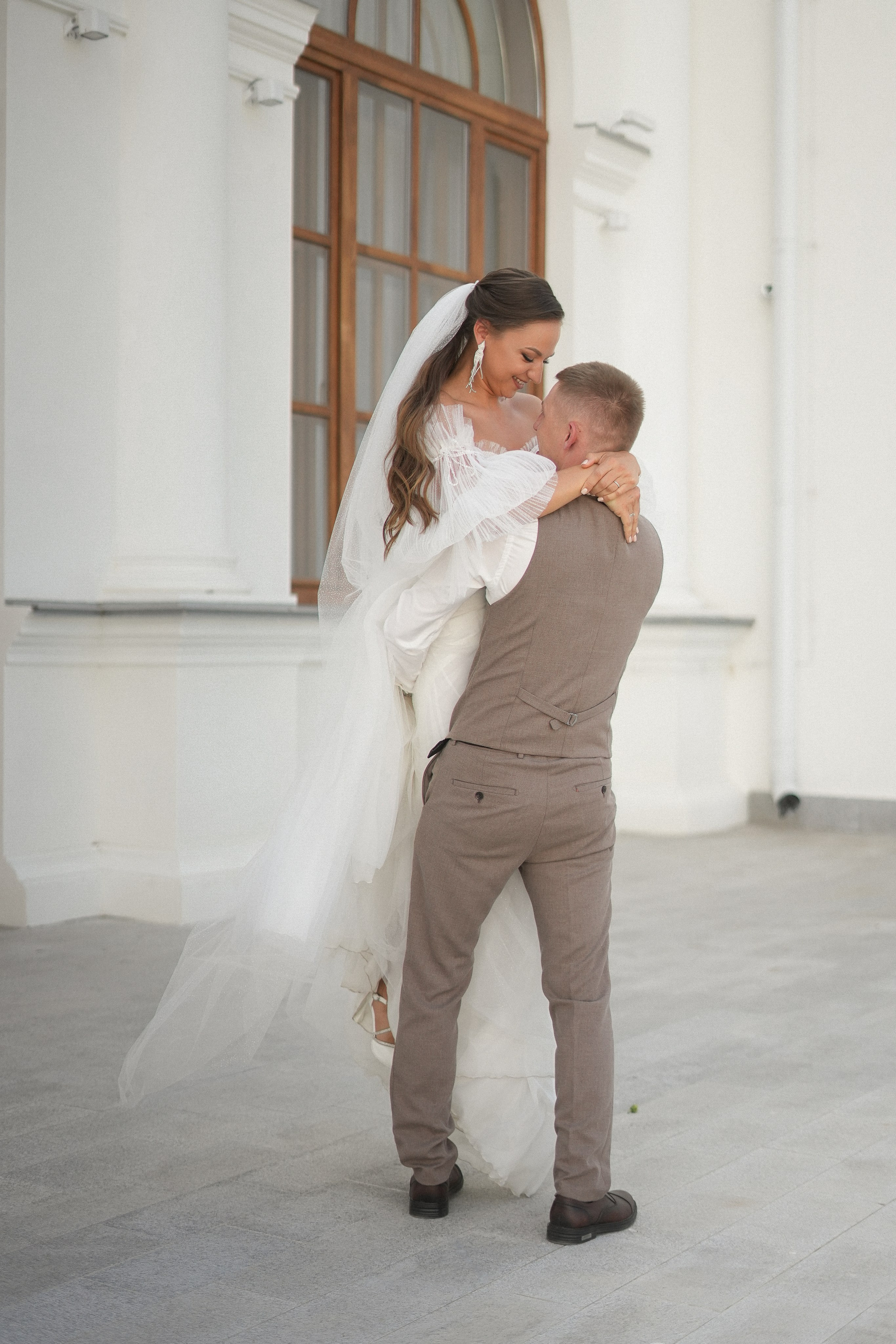 Алина+ Игорь. Фотограф Волгоград Анастасия Ли