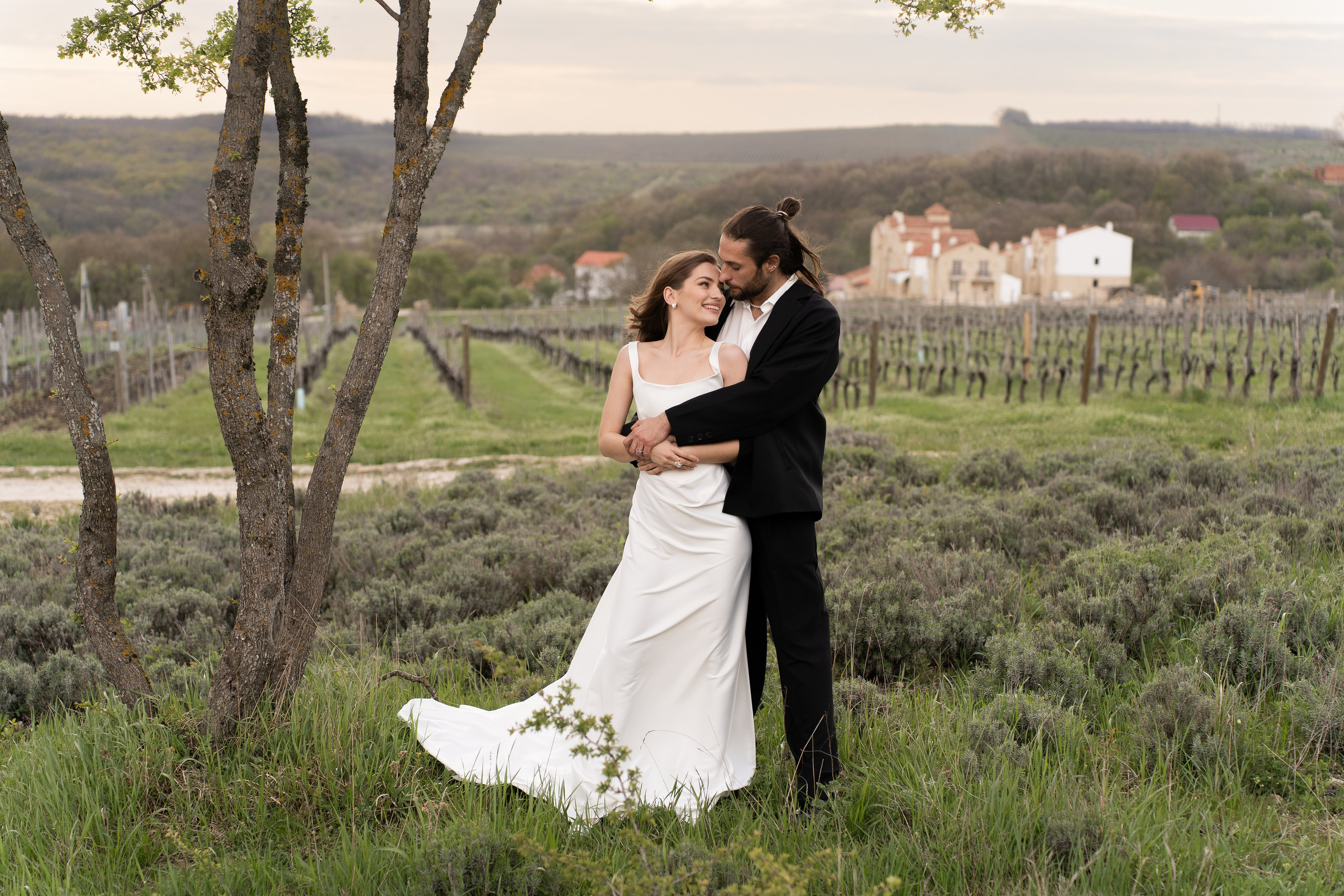 Артур & Александра. Главная