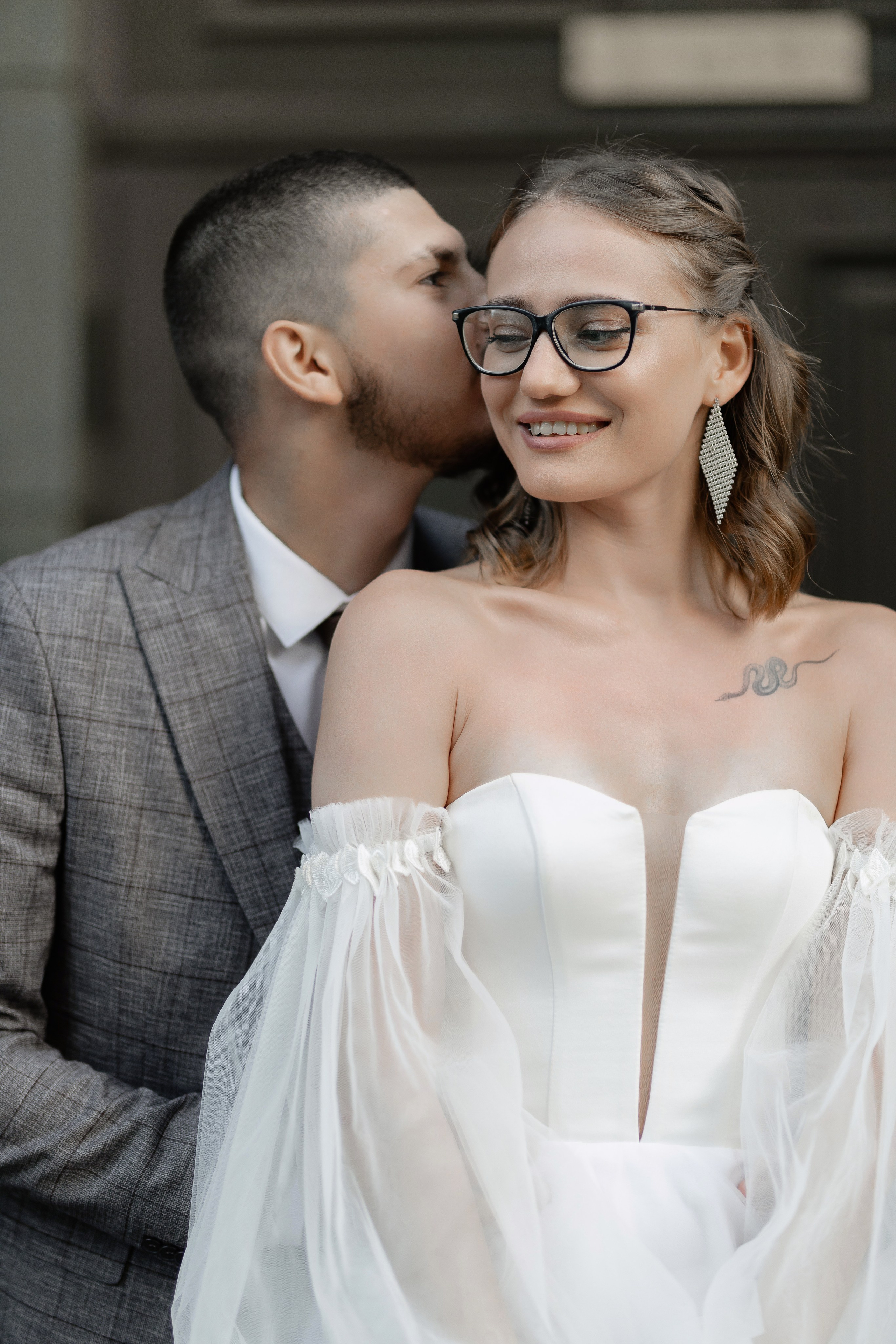 Влад & Вика. Главная