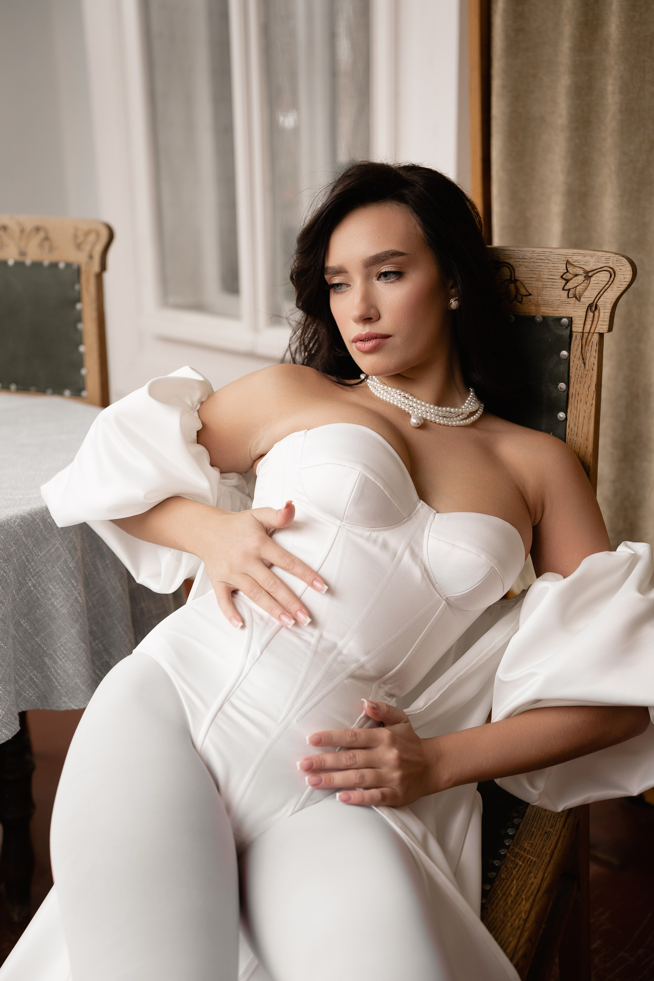 Руслан & Диана. Главная