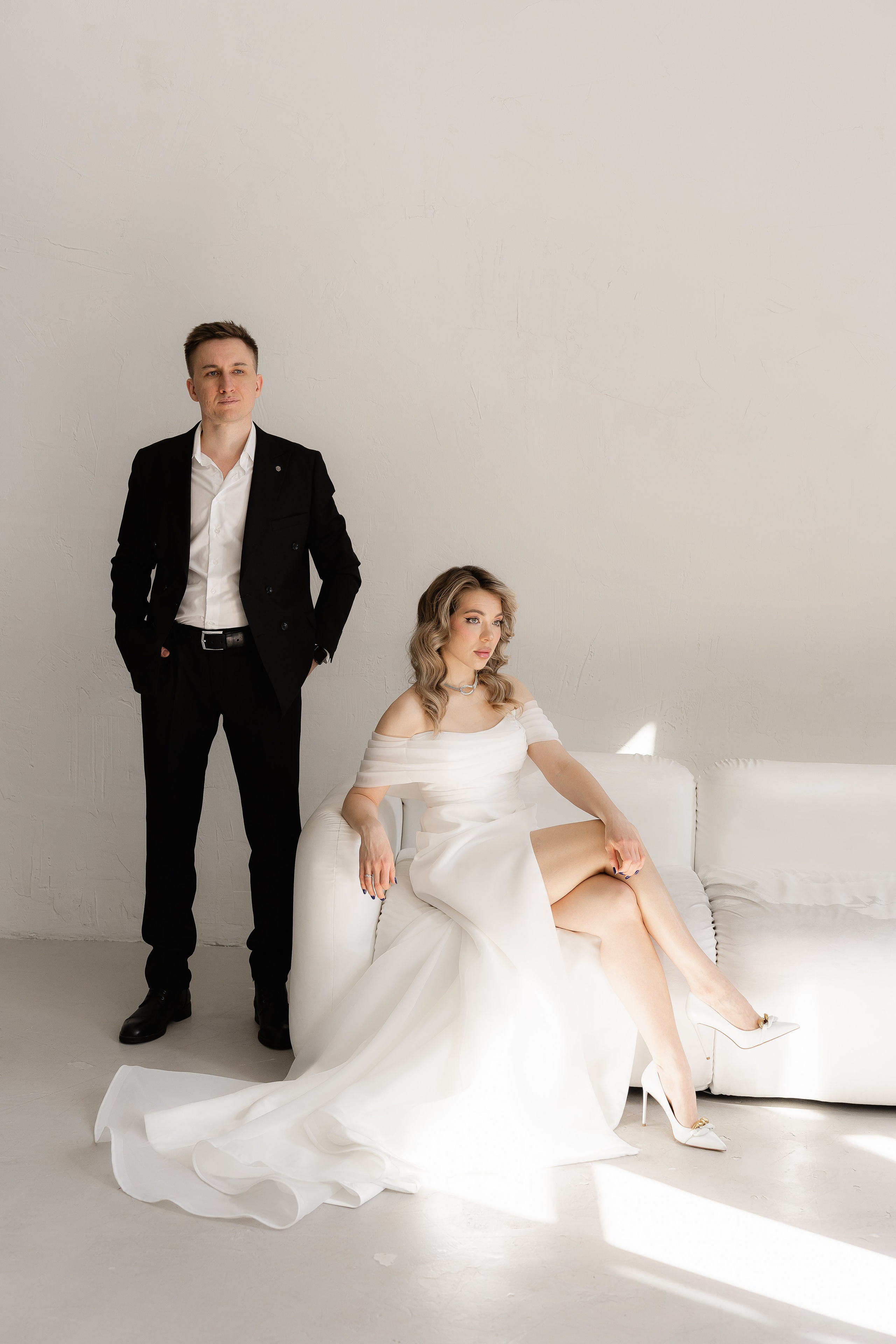 Рамис & Луиза. Главная