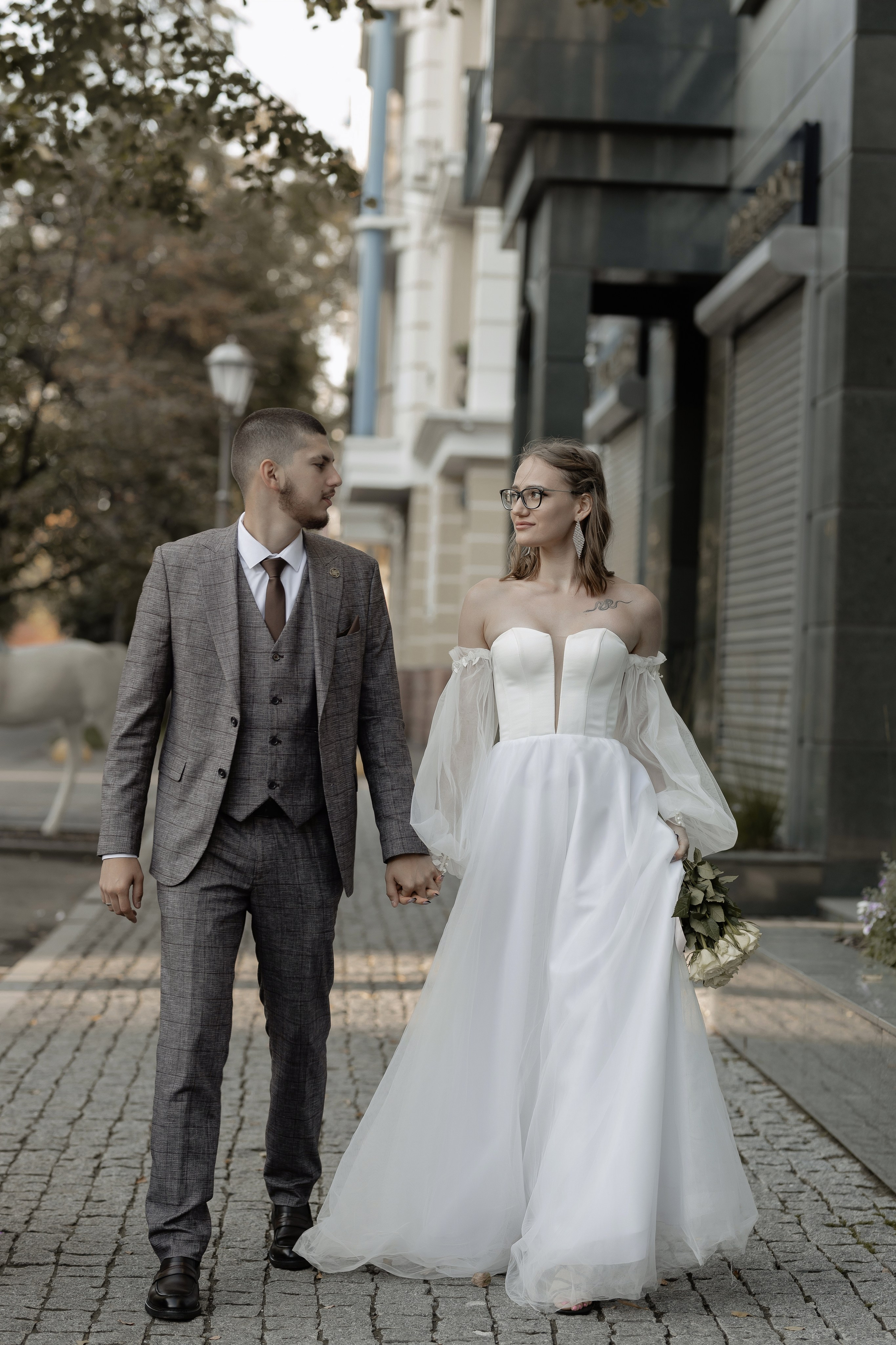 Влад & Вика. Главная