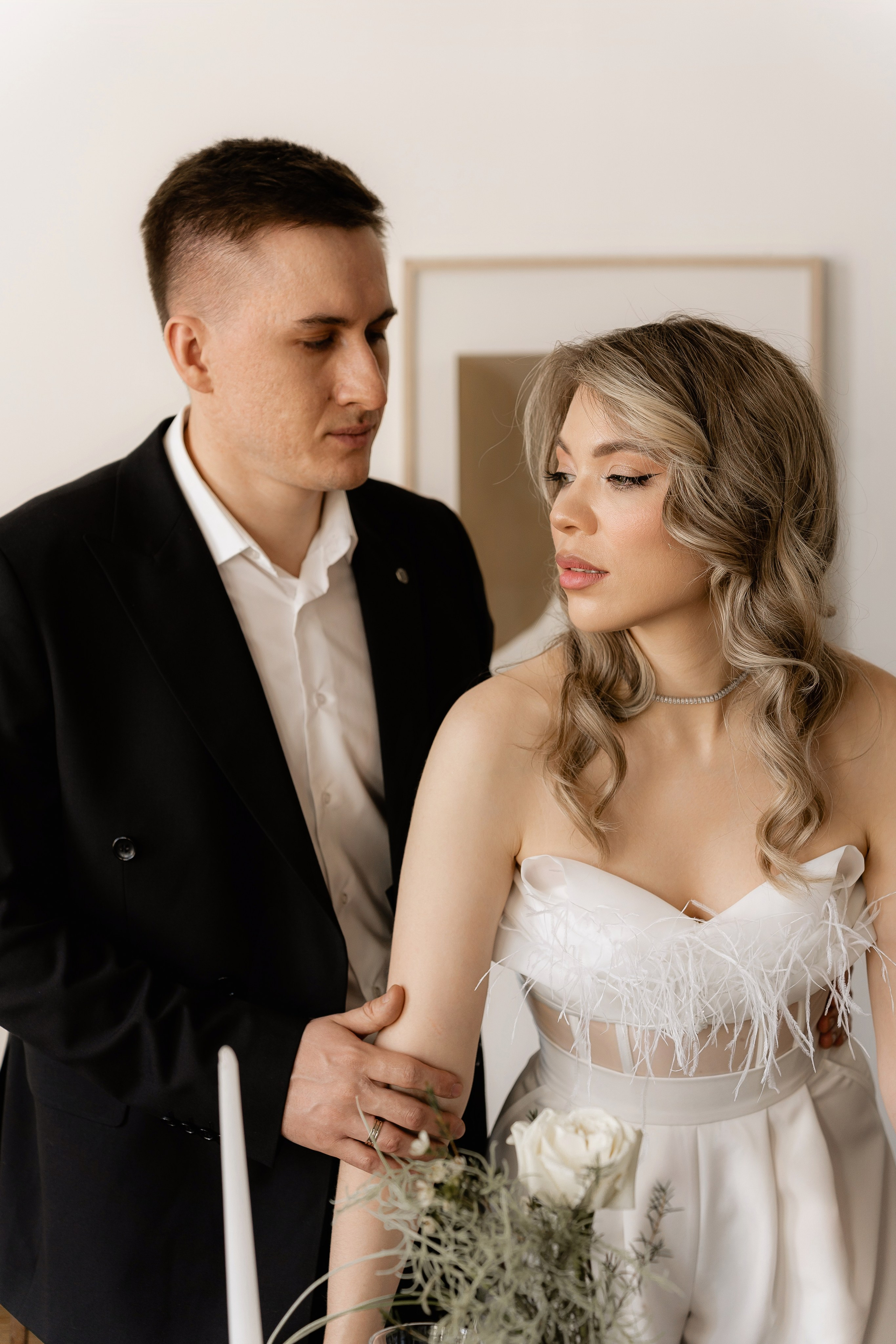 Рамис & Луиза. Главная