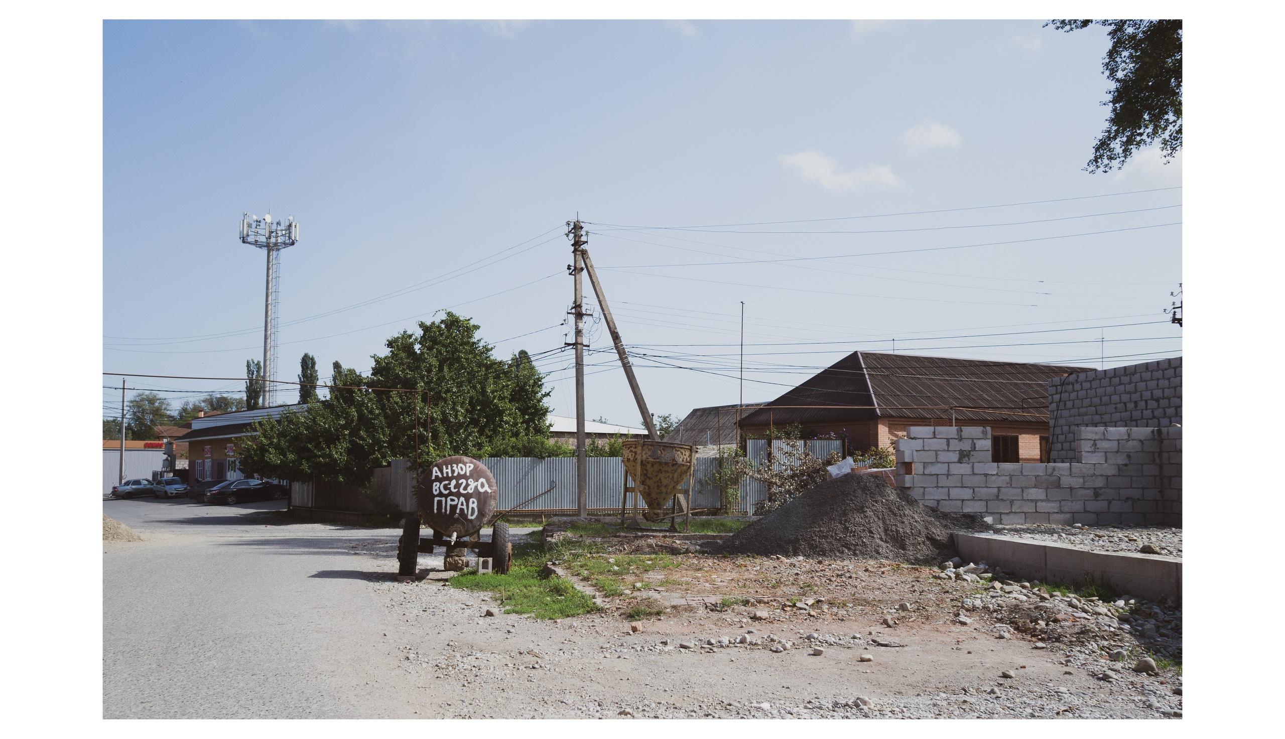 Интерьерные фотографии России. Фотографии Руслана Сайдалиева (Рус Сай)