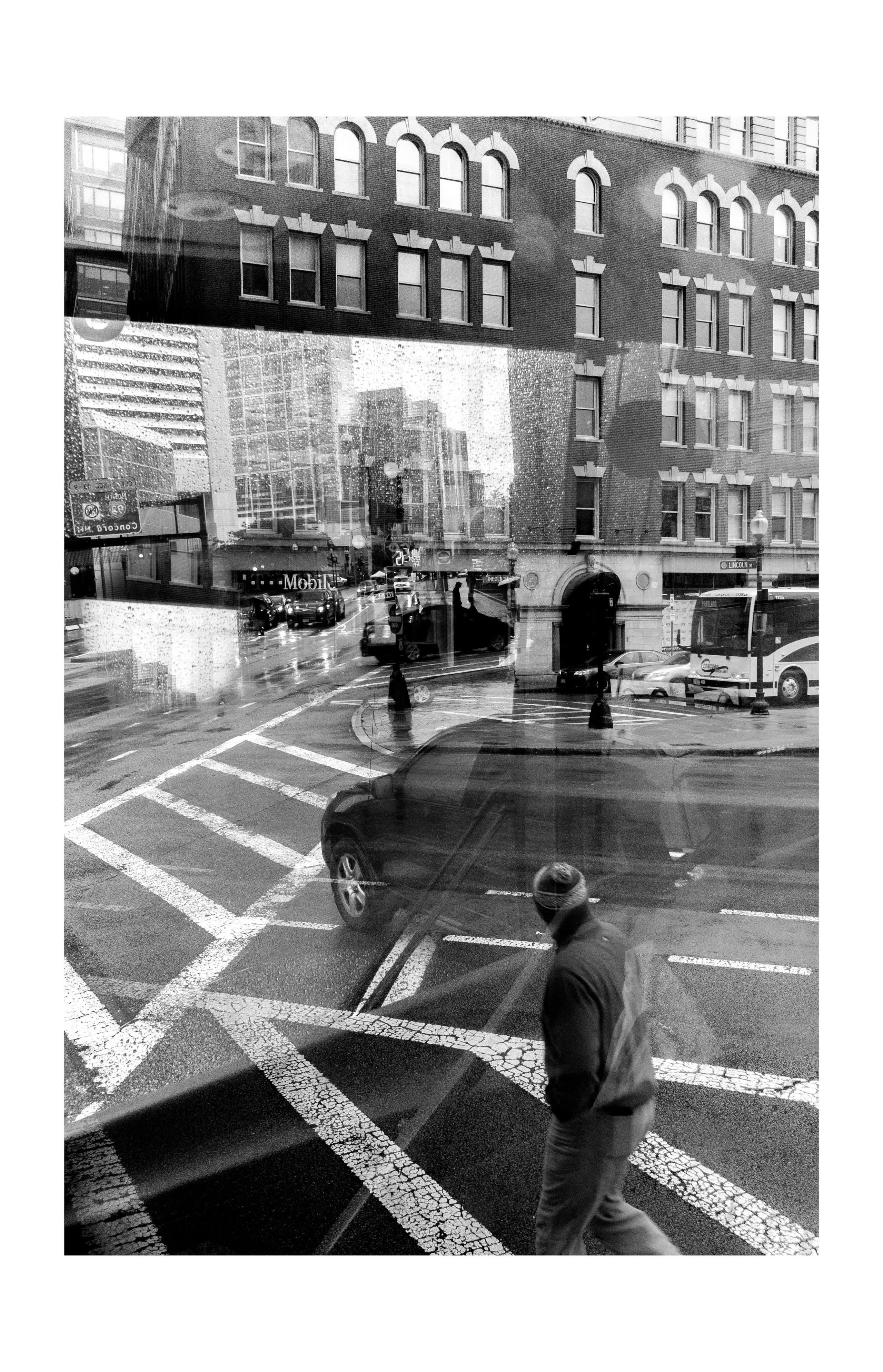 Фотографии из США (Америки) для интерьеров. Фотографии Руслана Сайдалиева (Рус Сай)