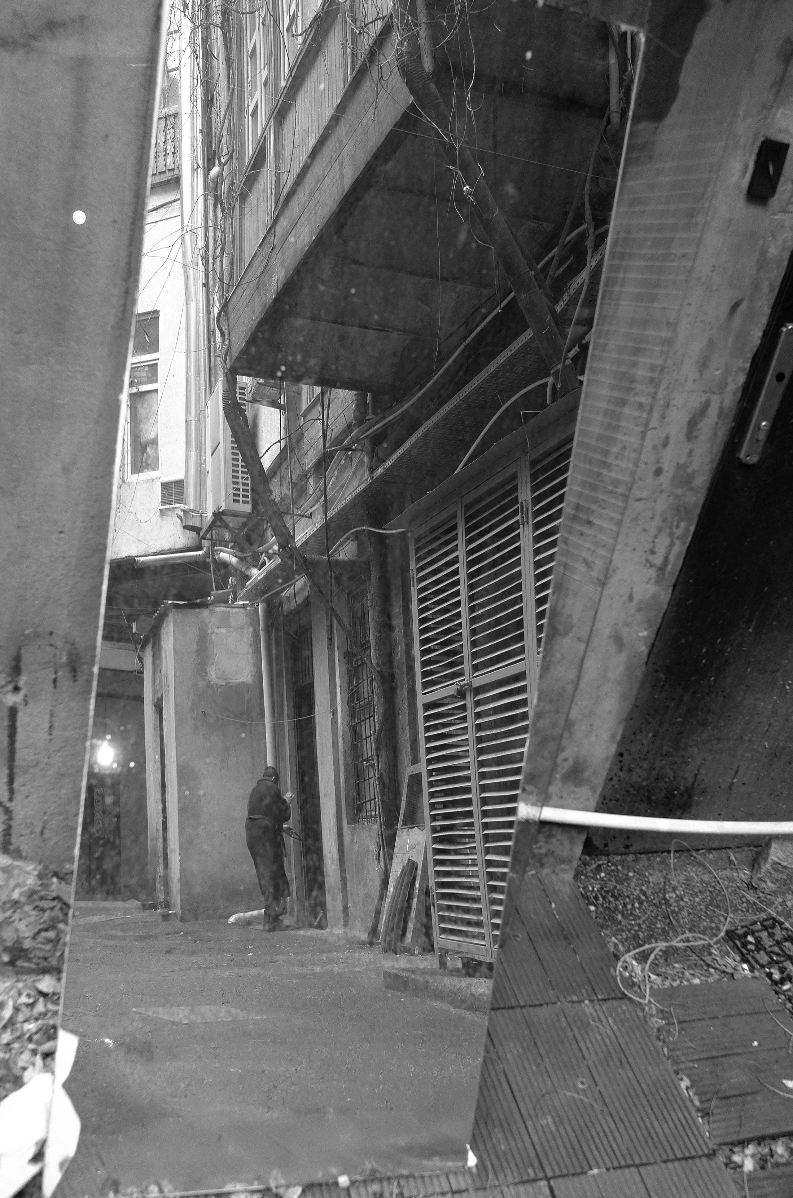 Фотографии из Грузии для интерьеров. Фотографии Руслана Сайдалиева (Рус Сай)