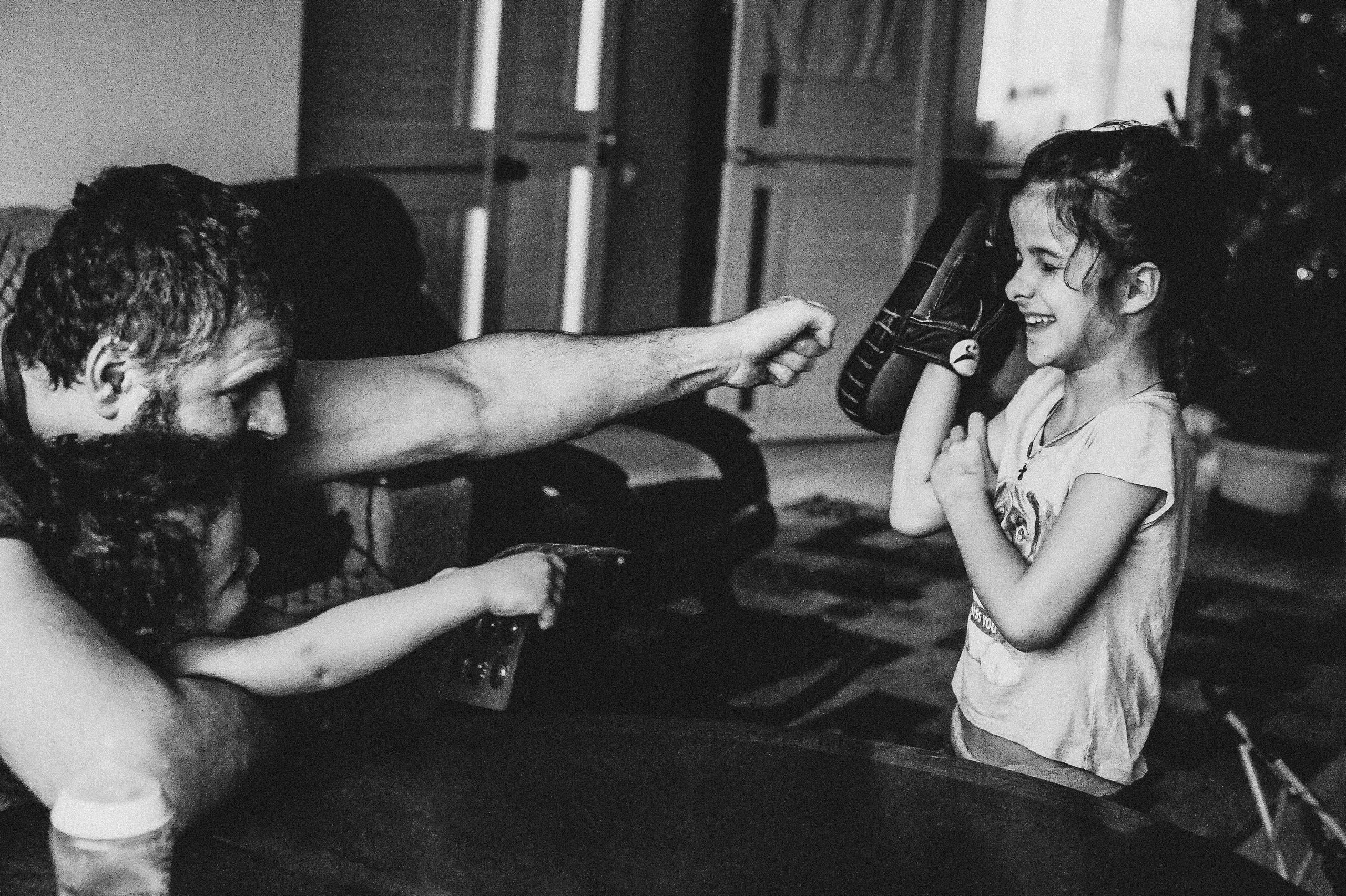 Домашние съемки. Фотограф, визажист. Москва