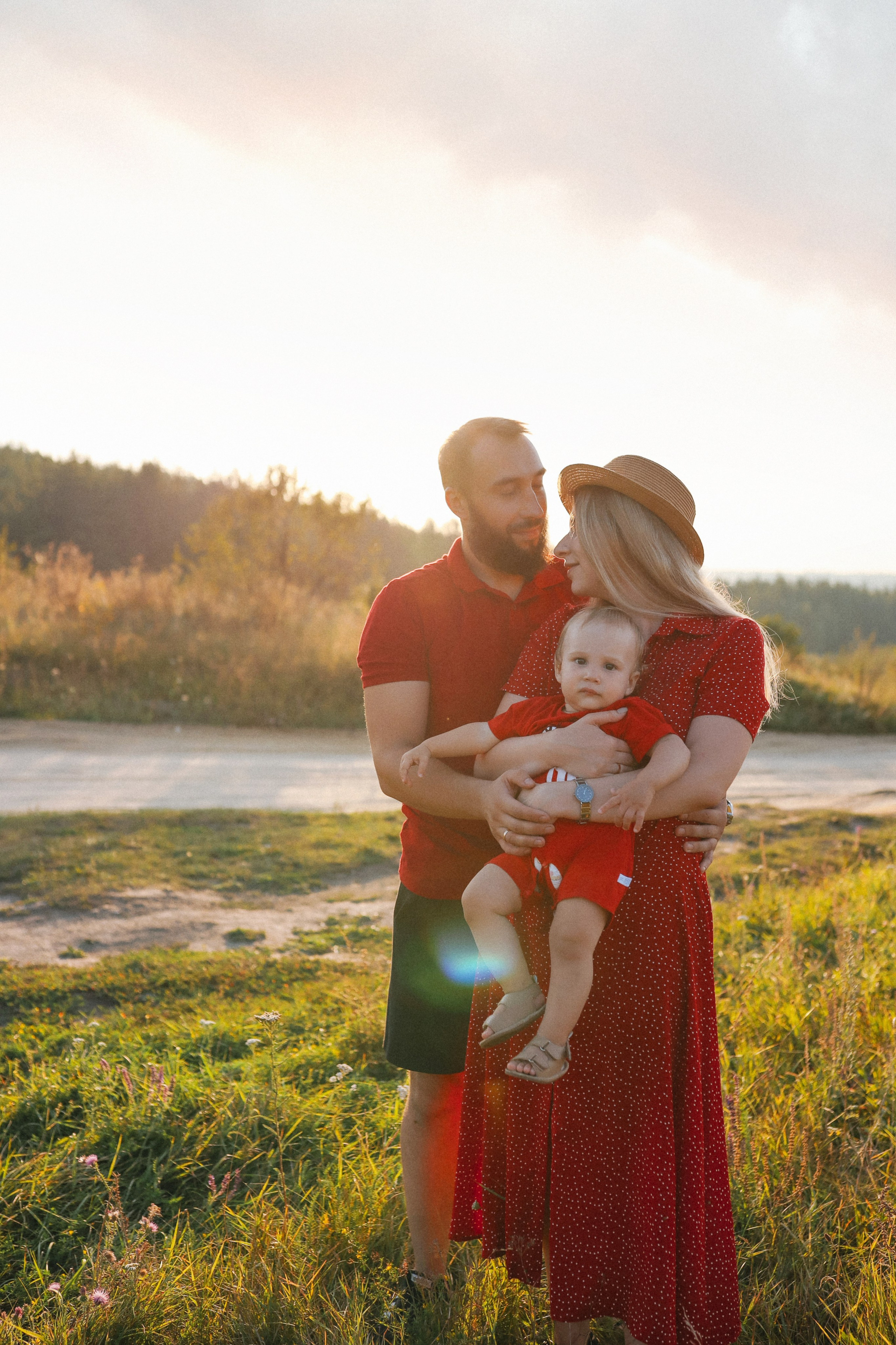 Даша семейная. Мария Князева — эксперт по личному бренду — фотограф Воронеж