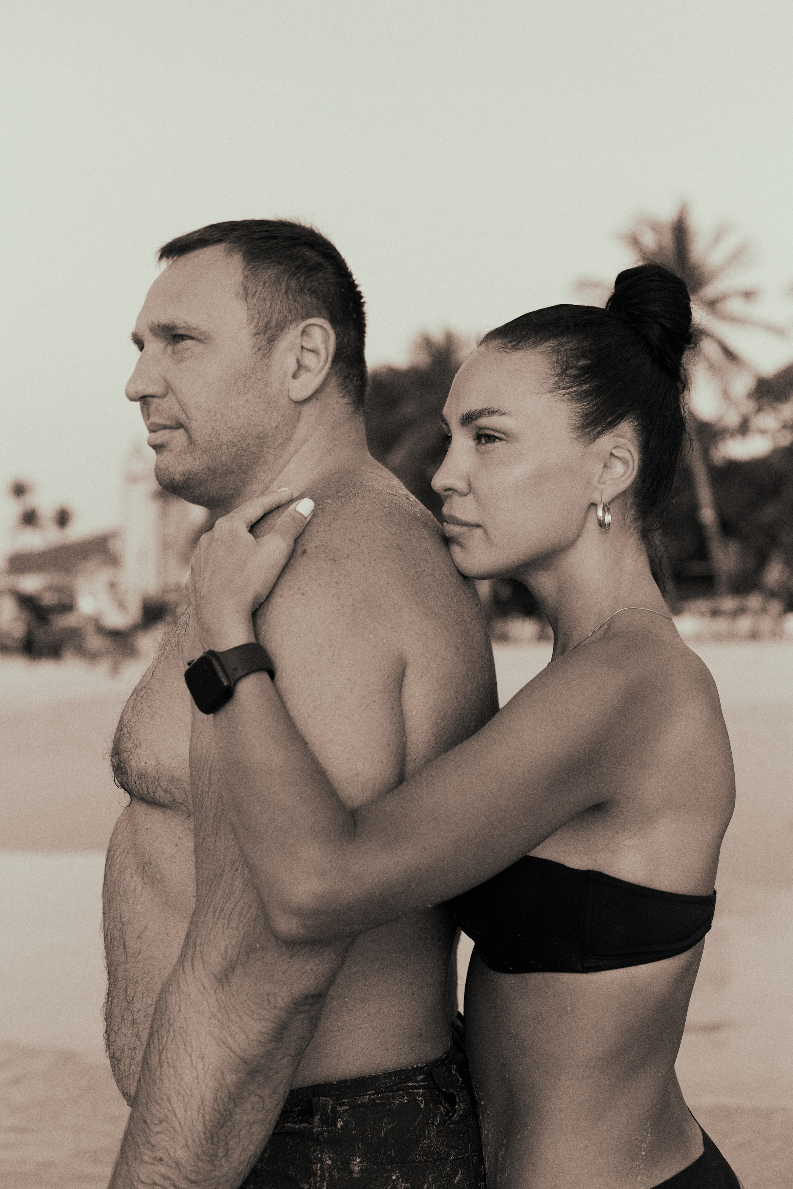 АНАСТАСИЯ | ЛЕВ. Фотограф Москва Анастасия Толстова