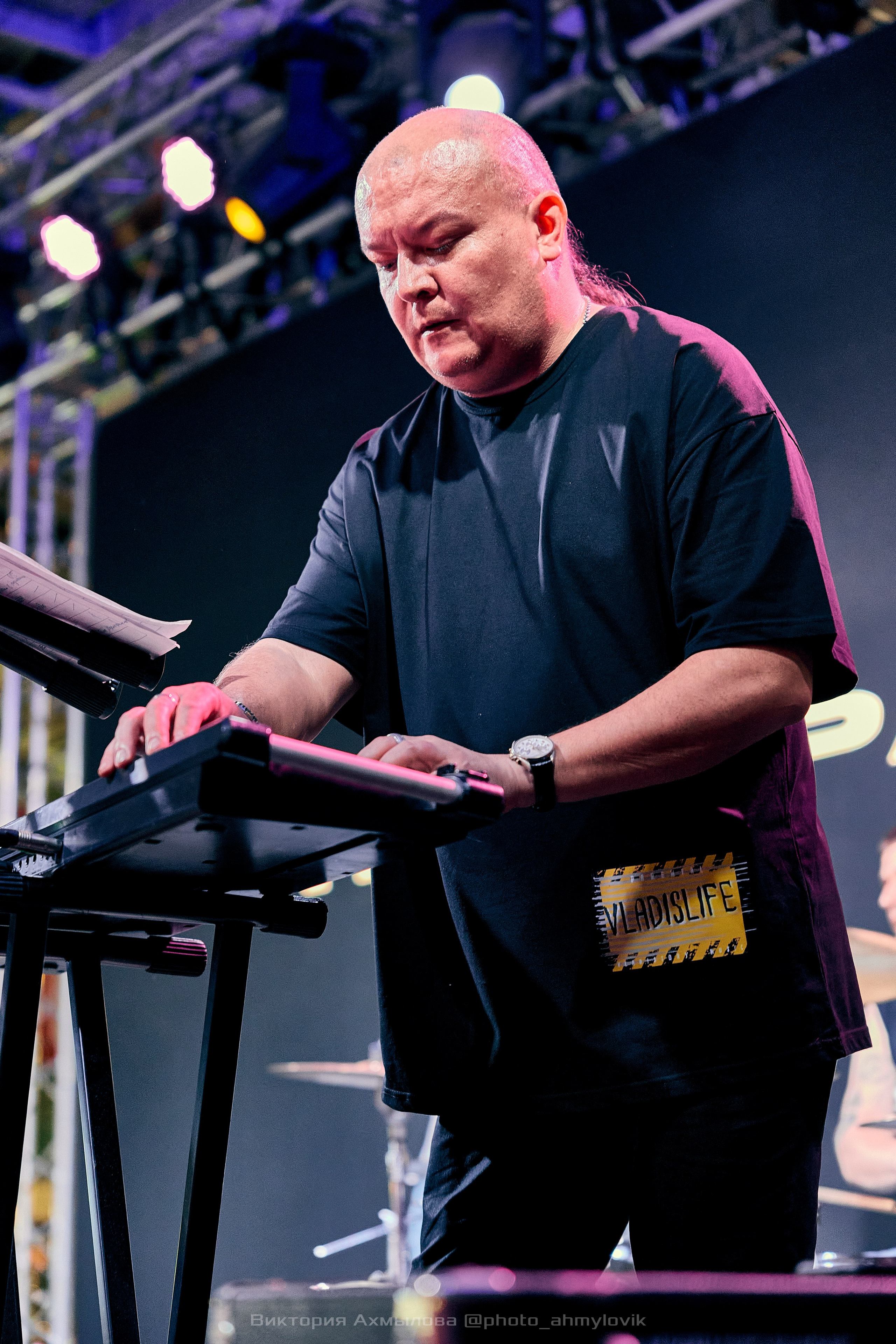 27.04.2024 НШБ Депо. Виктория Ахмылова. Фотограф в Москве