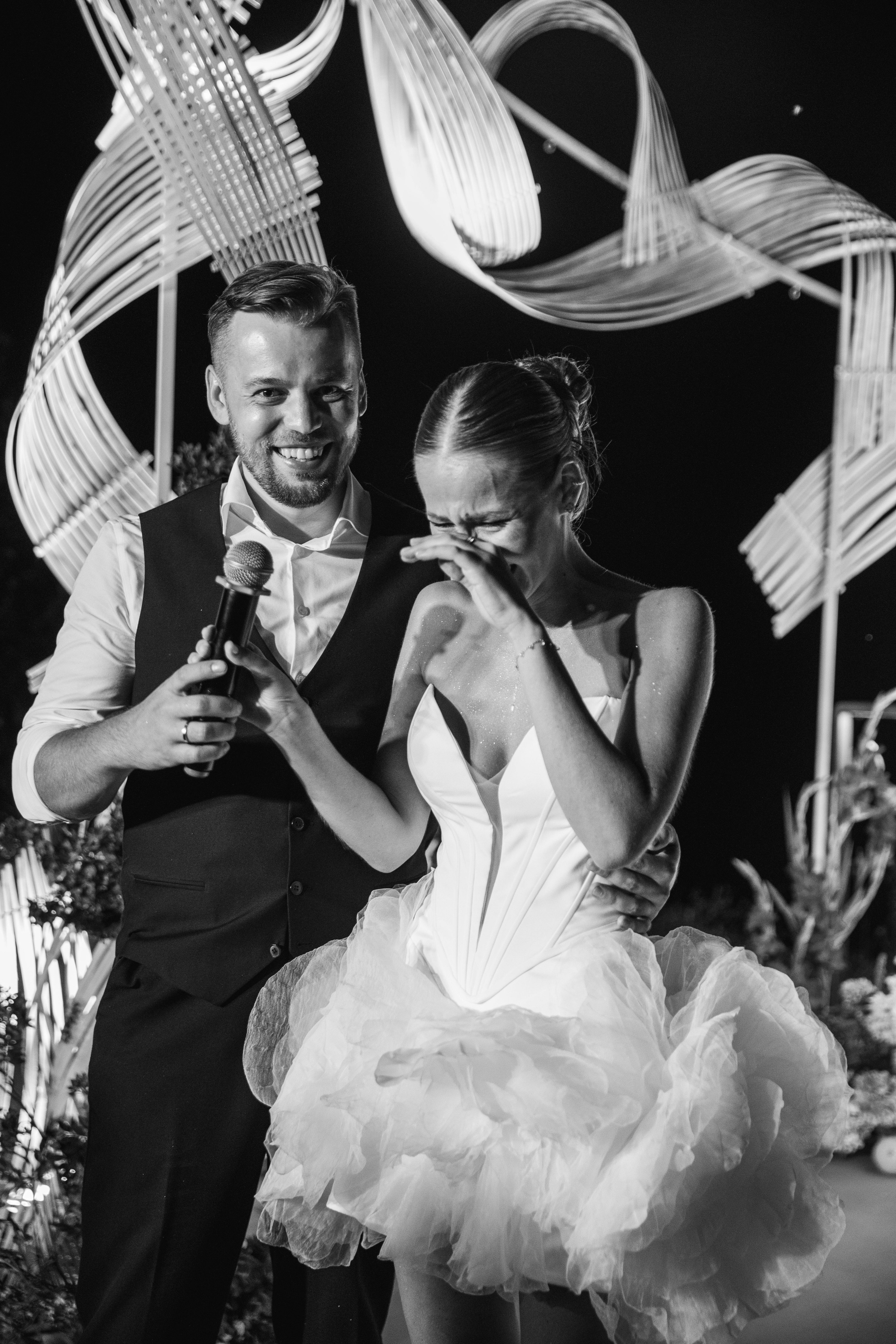 Анонс свадьба в Сочи Александр и Екатерина. Свадебный и семейный фотограф в Севастополе и Крыму Анастасия Сураева