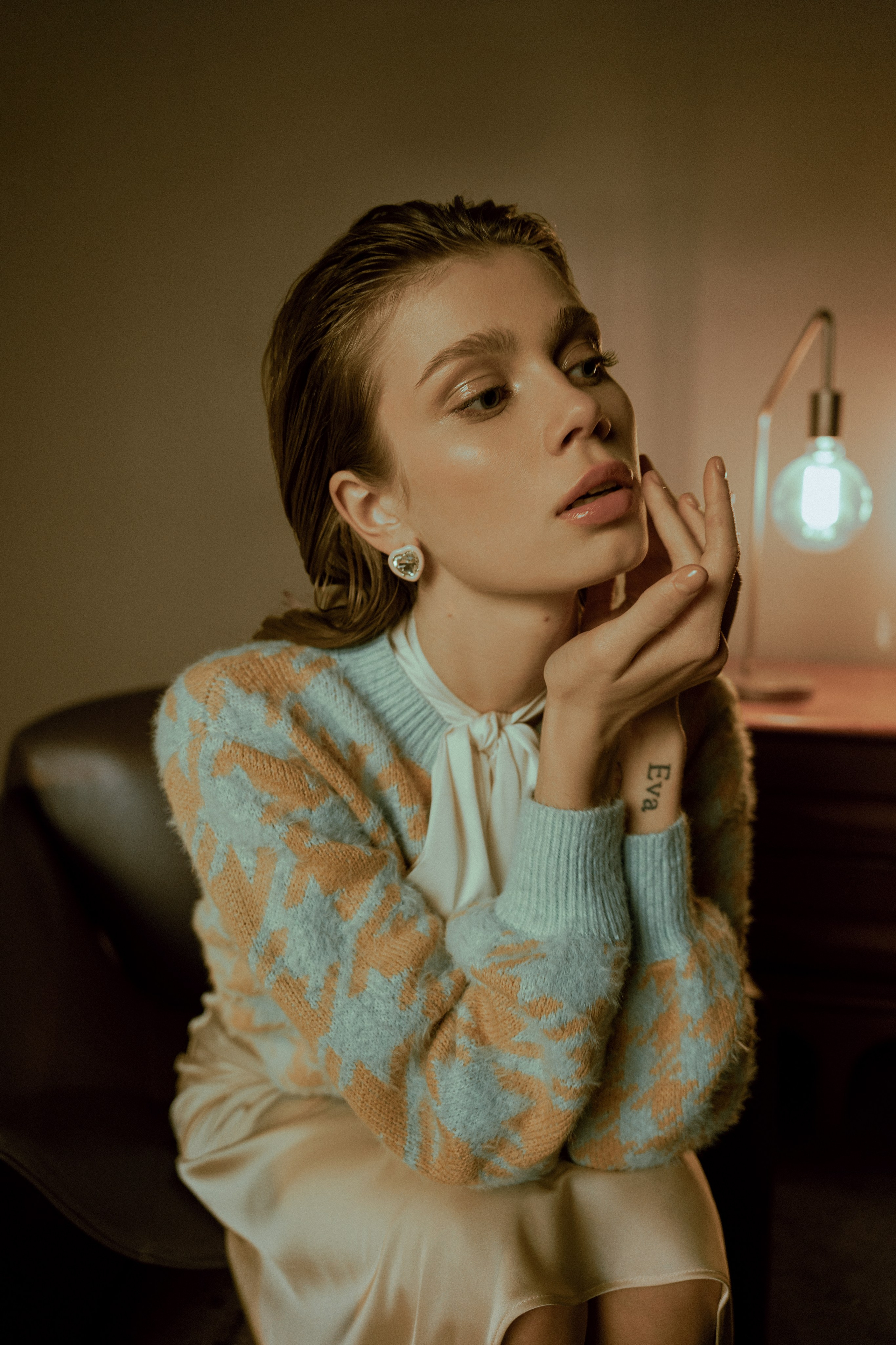 Индивидуальные сьемки. Фотограф из Москвы