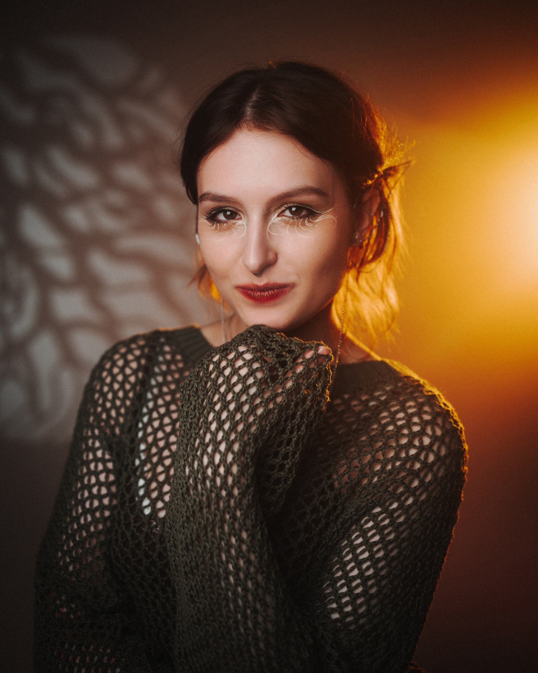 Саша. Фотограф Уссурийск