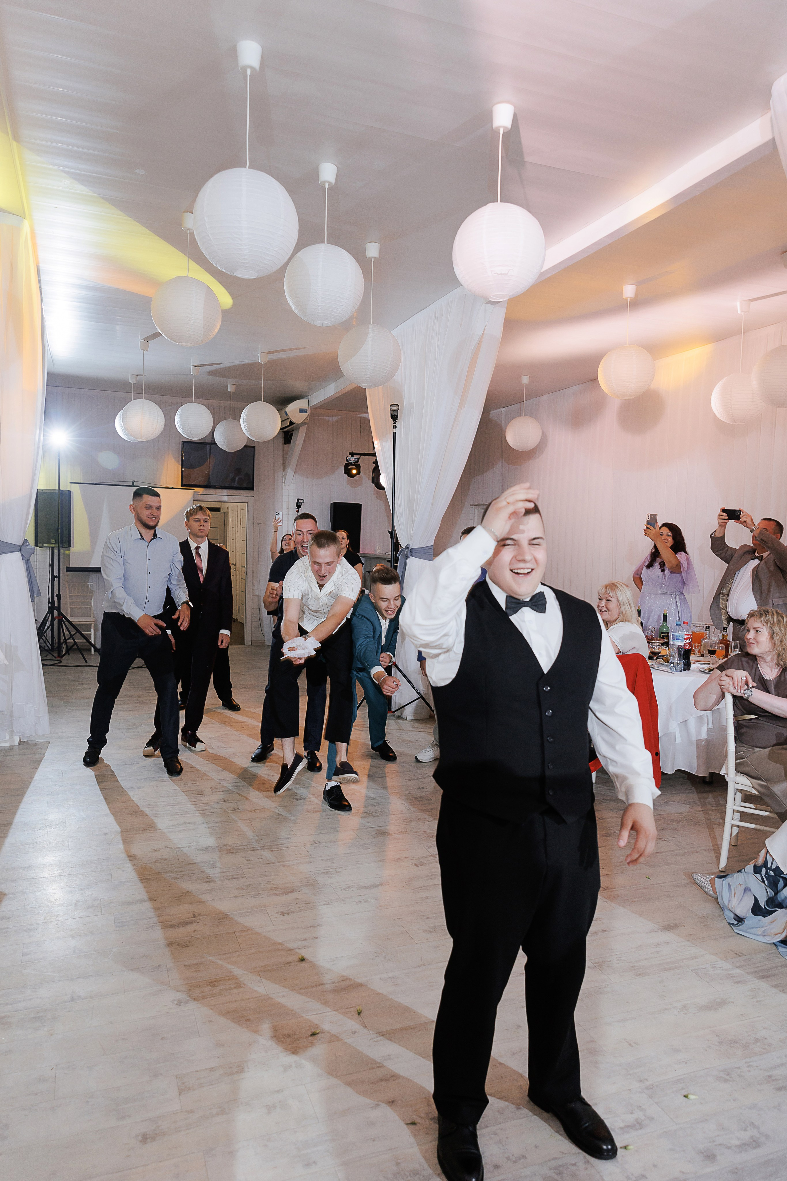 Свадьба. Свадебный и семейный фотограф в Твери и Тверской области