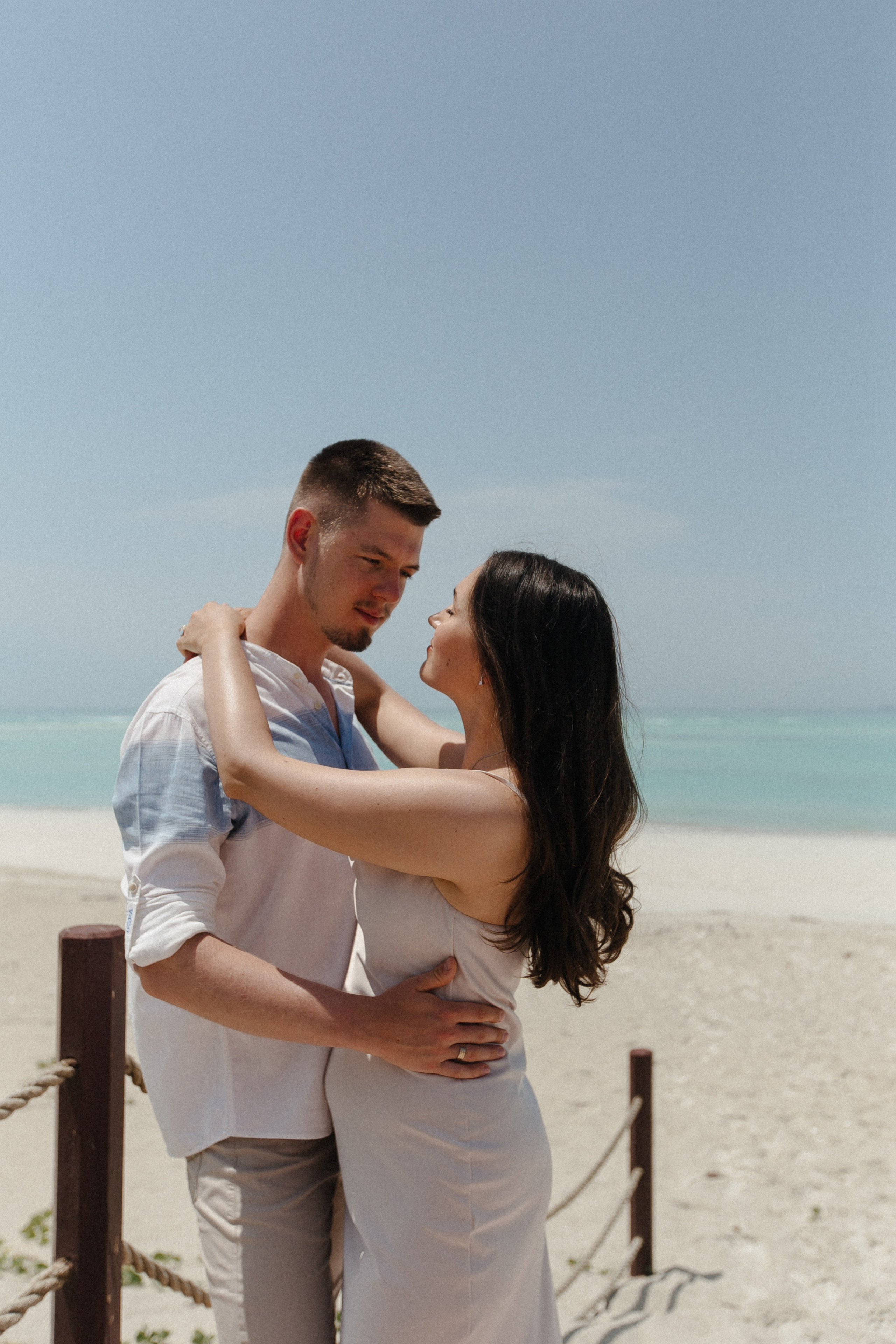 Пляж. Valery Litvinova Photography