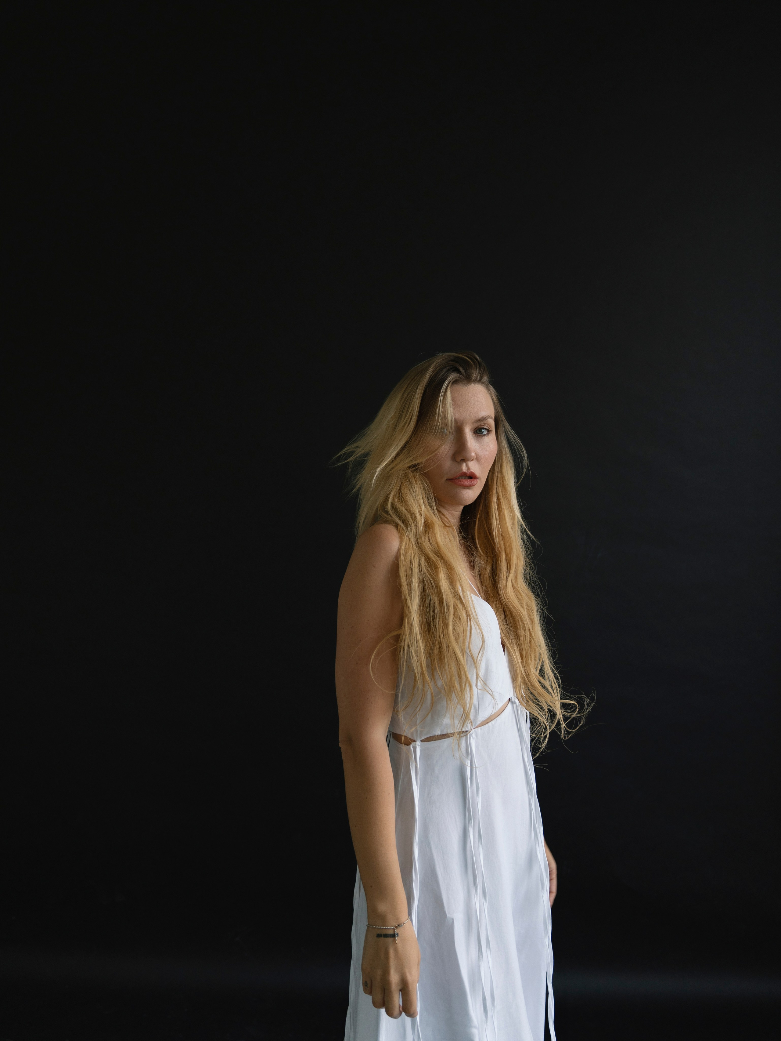 Катя. Портретный фотограф в Москве — Захарова Полина