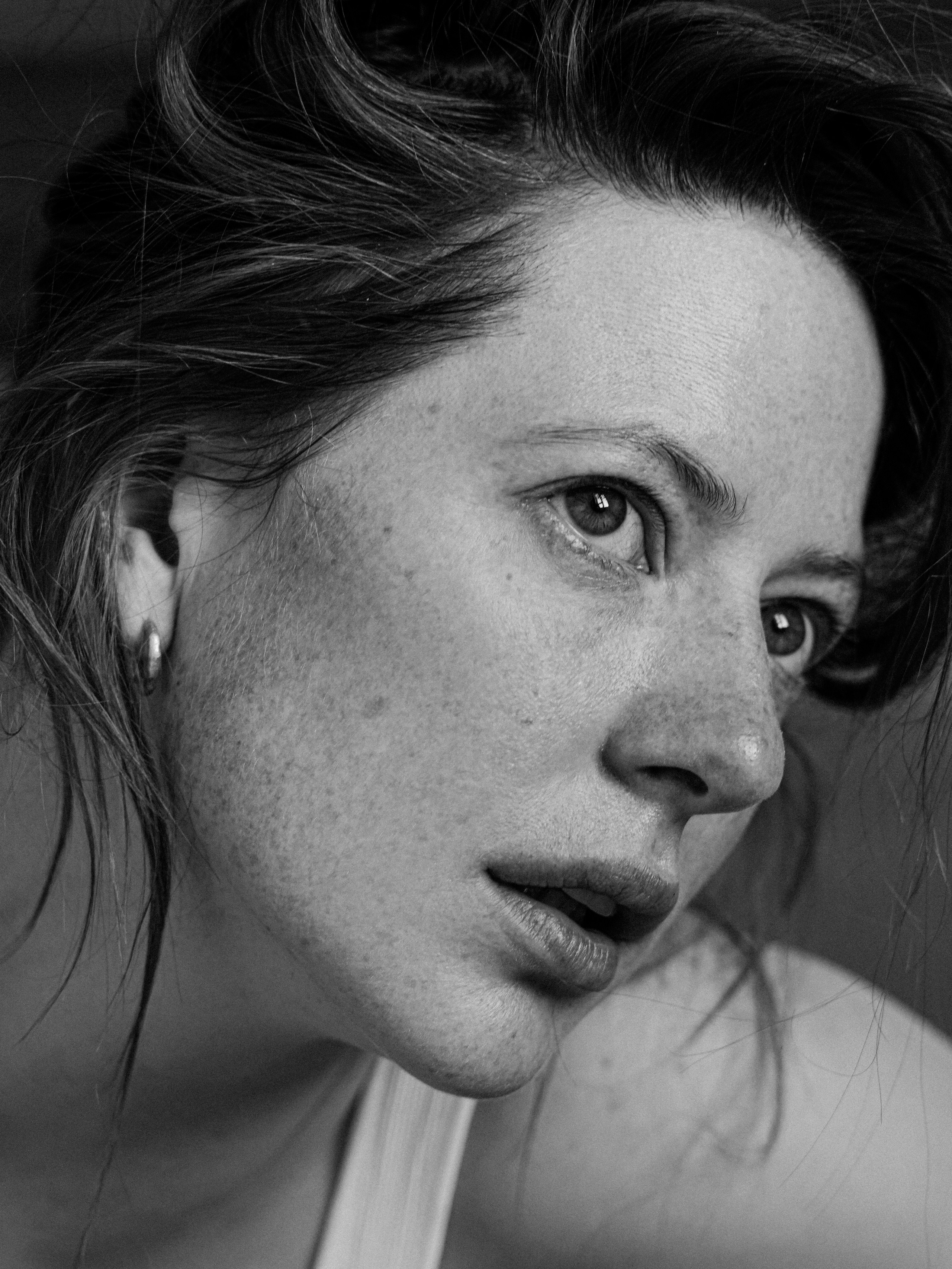 Люля. Портретный фотограф в Москве — Захарова Полина