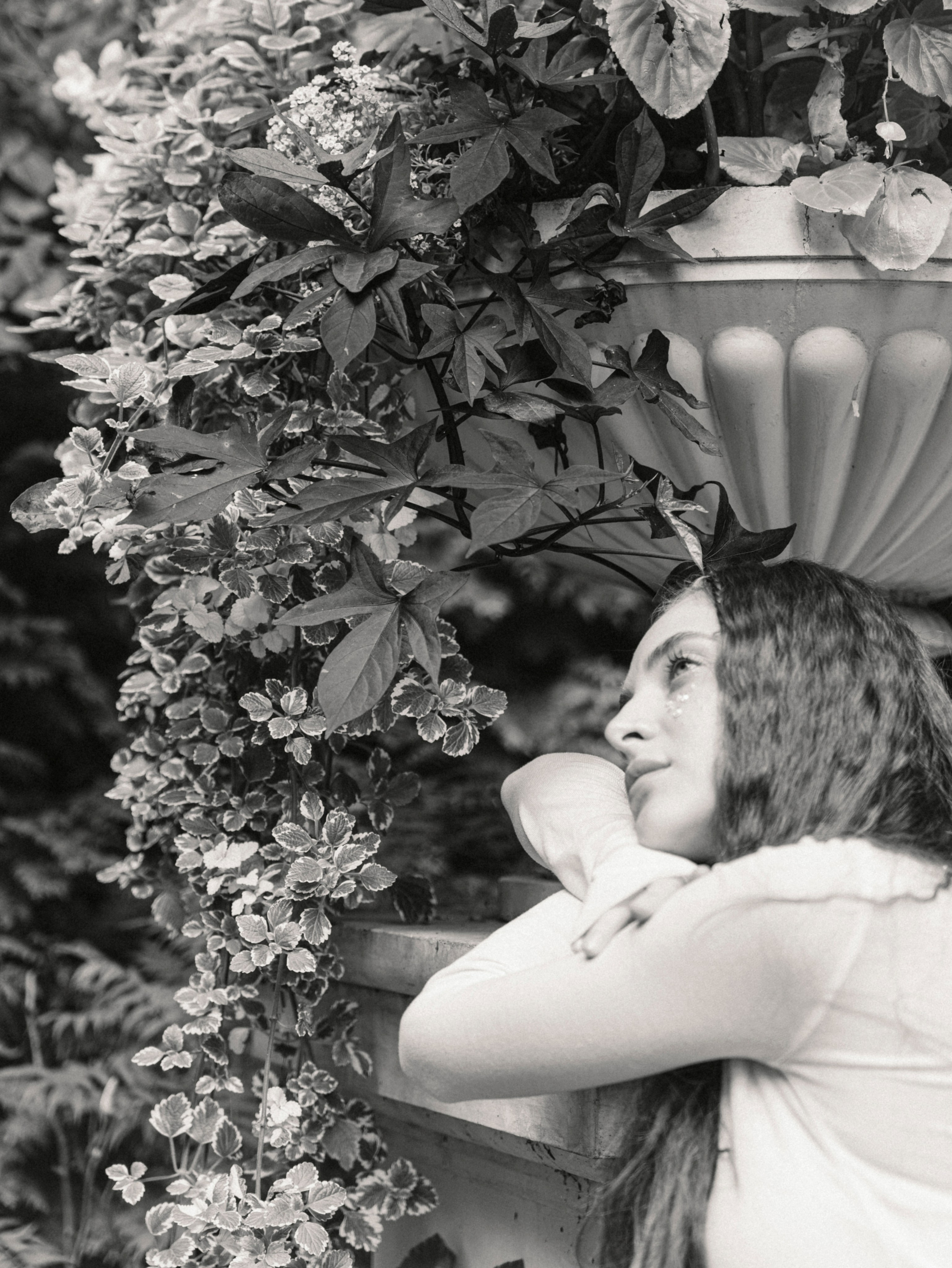 Катя. Портретный фотограф в Москве — Захарова Полина