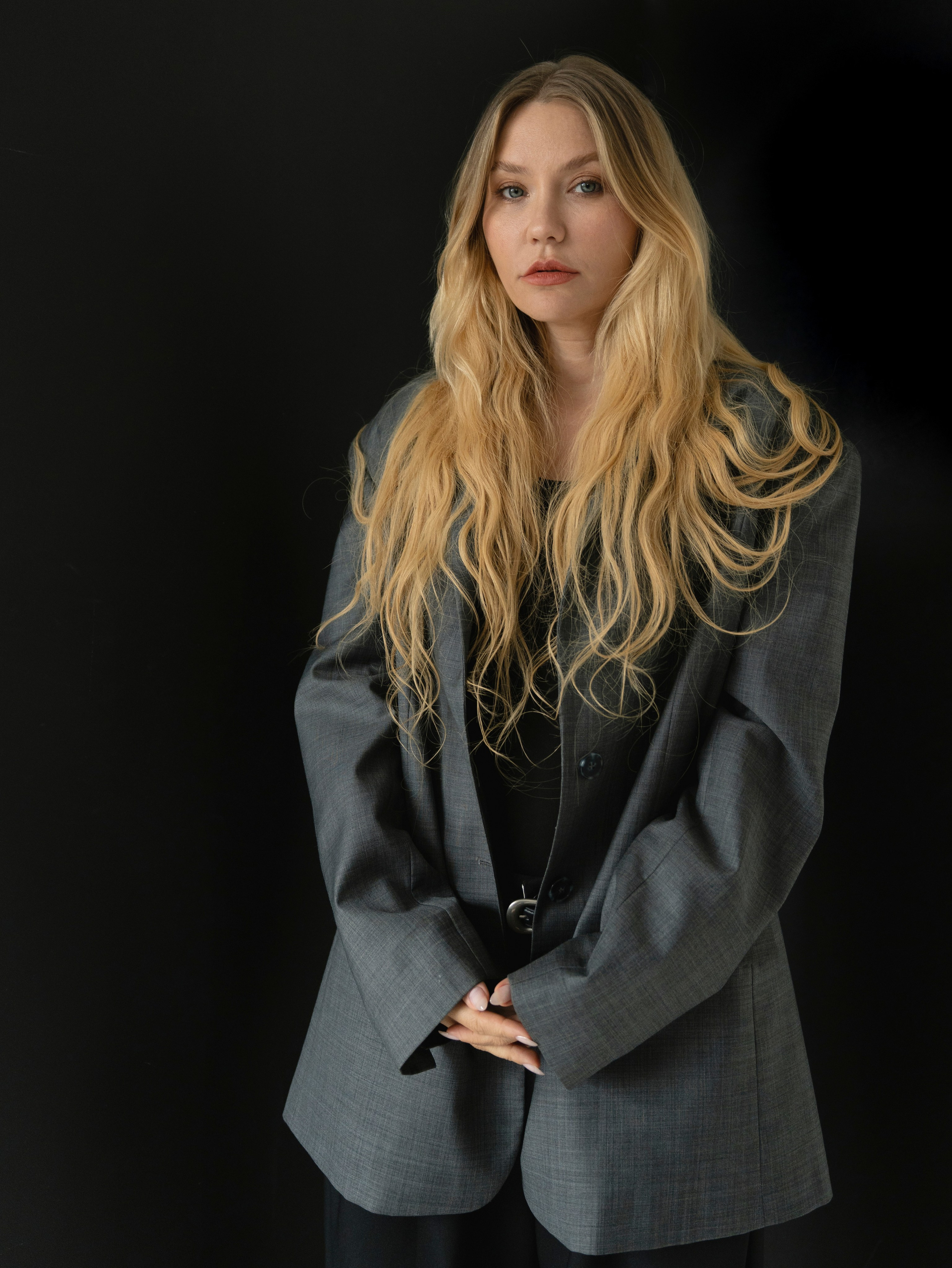 Катя. Портретный фотограф в Москве — Захарова Полина