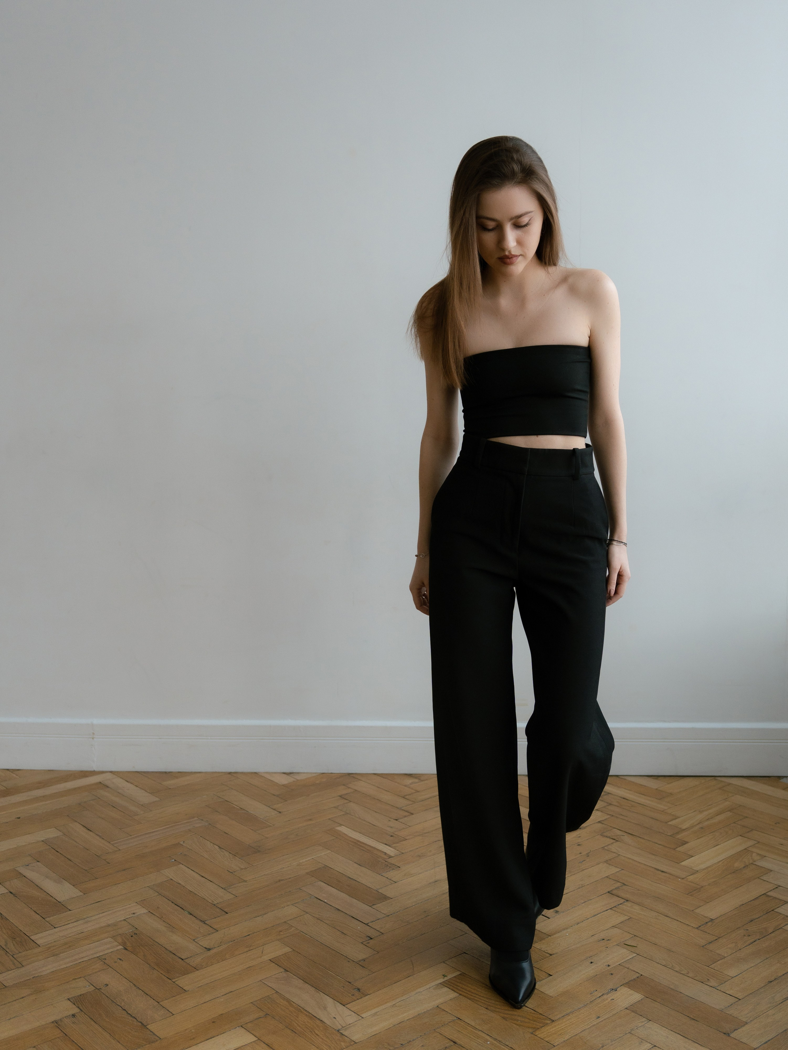 Алина. Портретный фотограф в Москве — Захарова Полина