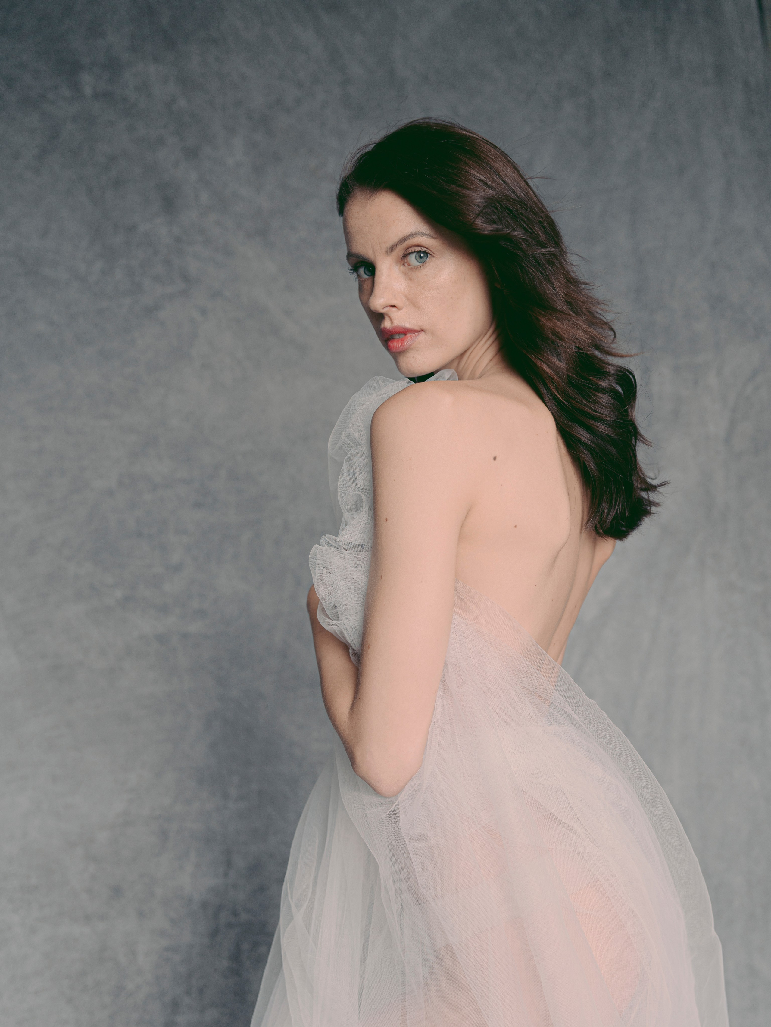 Аня. Портретный фотограф в Москве — Захарова Полина