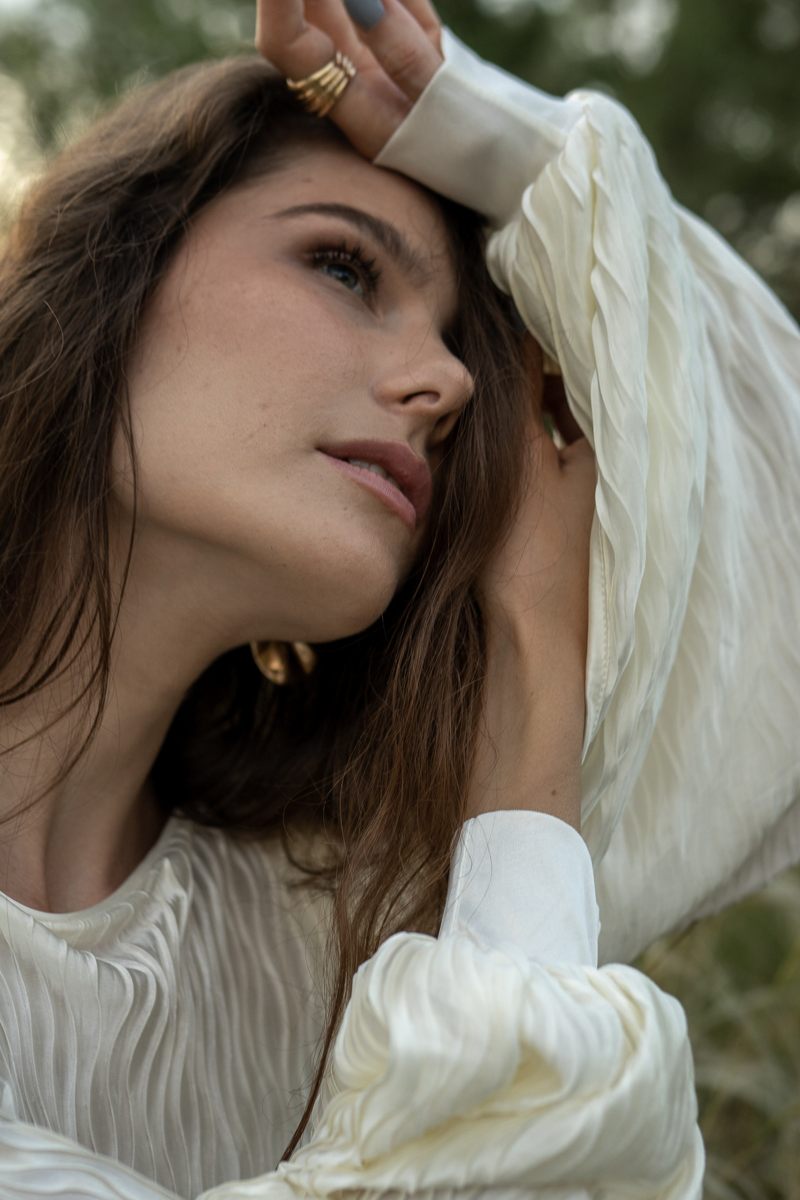 Даша. Свадебный фотограф Тольятти Москва Адамова Виктория