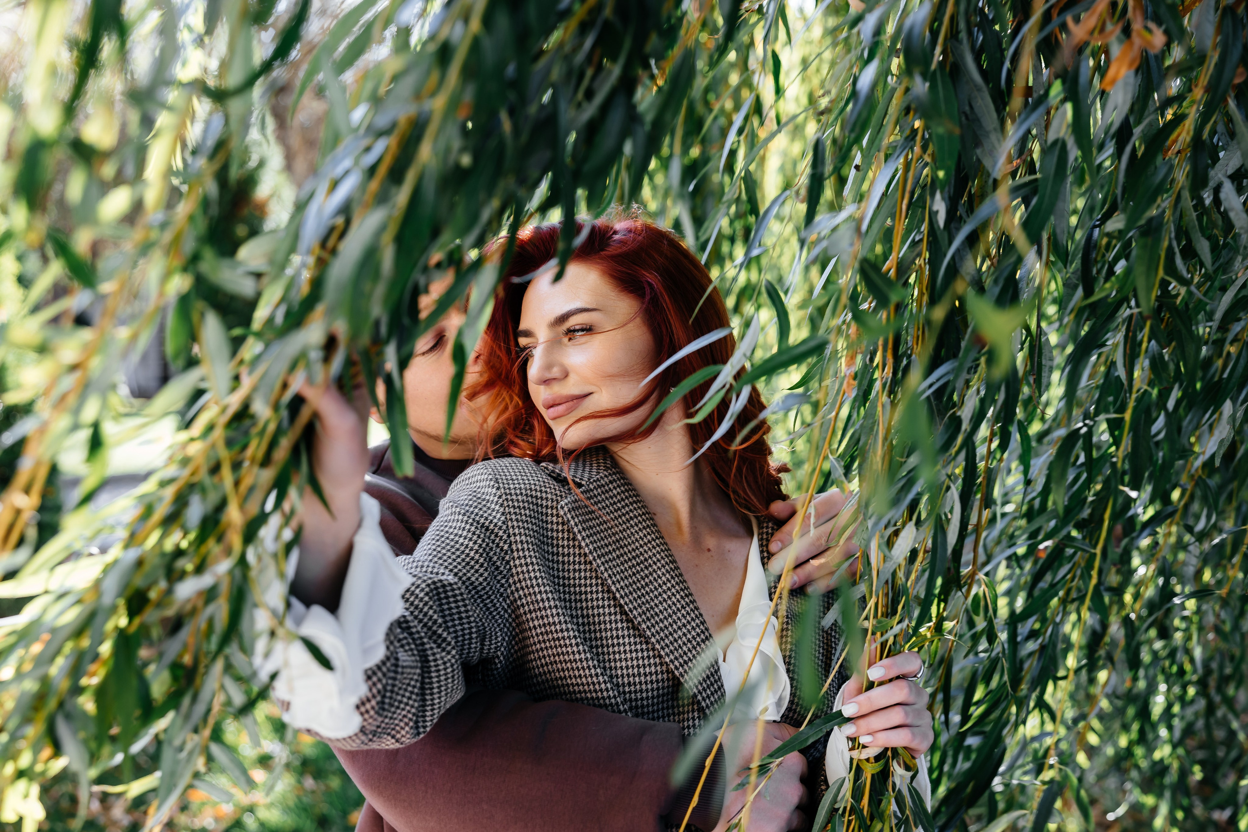 Анонс лавстори для Саши и Леры. Свадебный фотограф в Крыму и Севастополе Ольга Баскакова