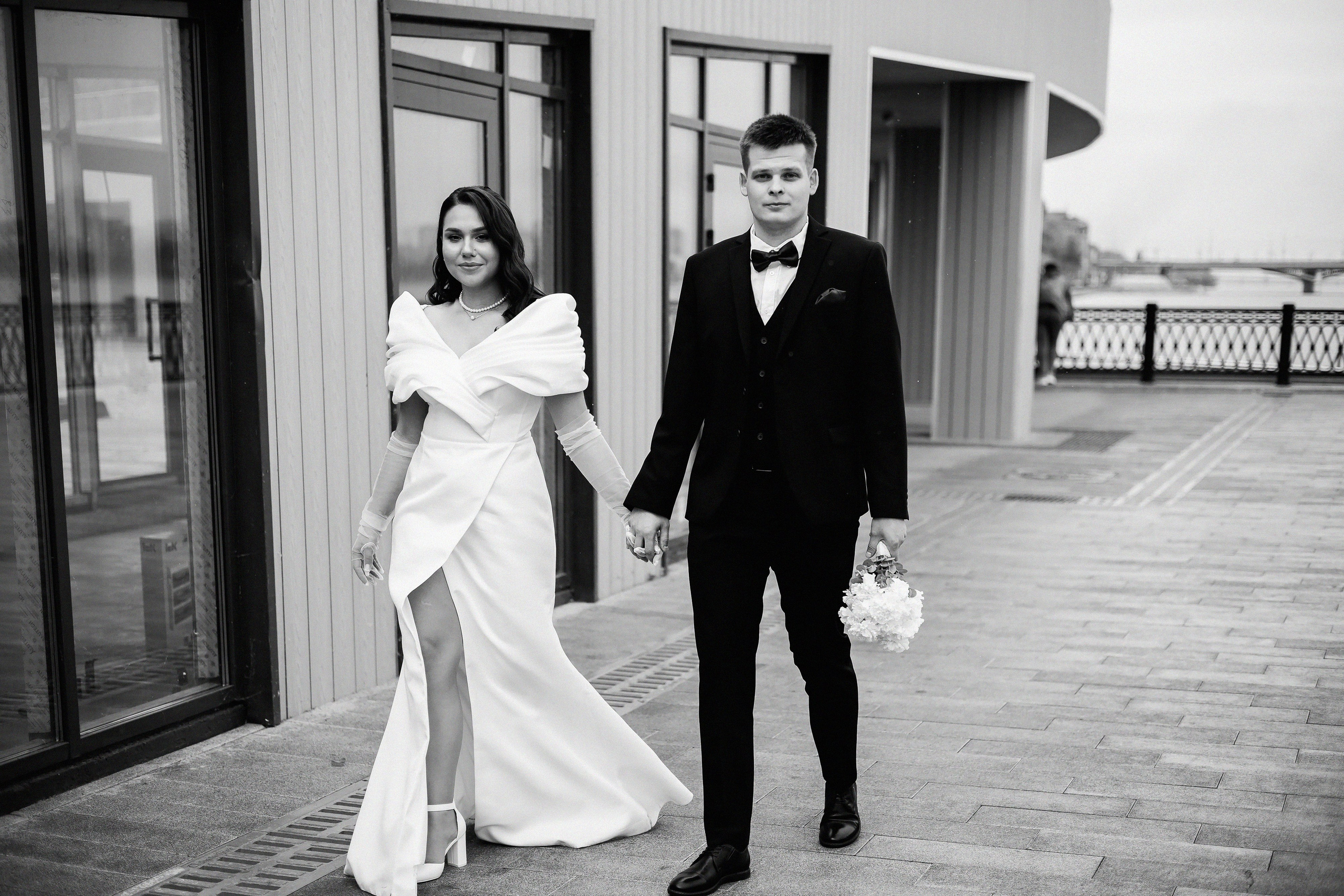 Свадьба Александр и Наталья. Свадебный фотограф в Воронеже Денис Коровин