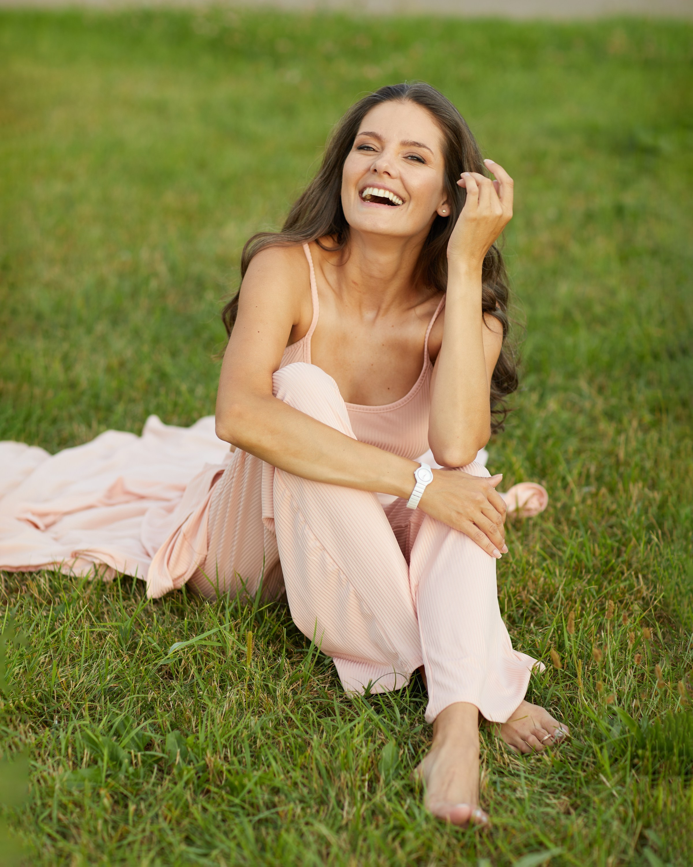 Профессиональная фотосъемка для бизнеса и личного бренда в Москве