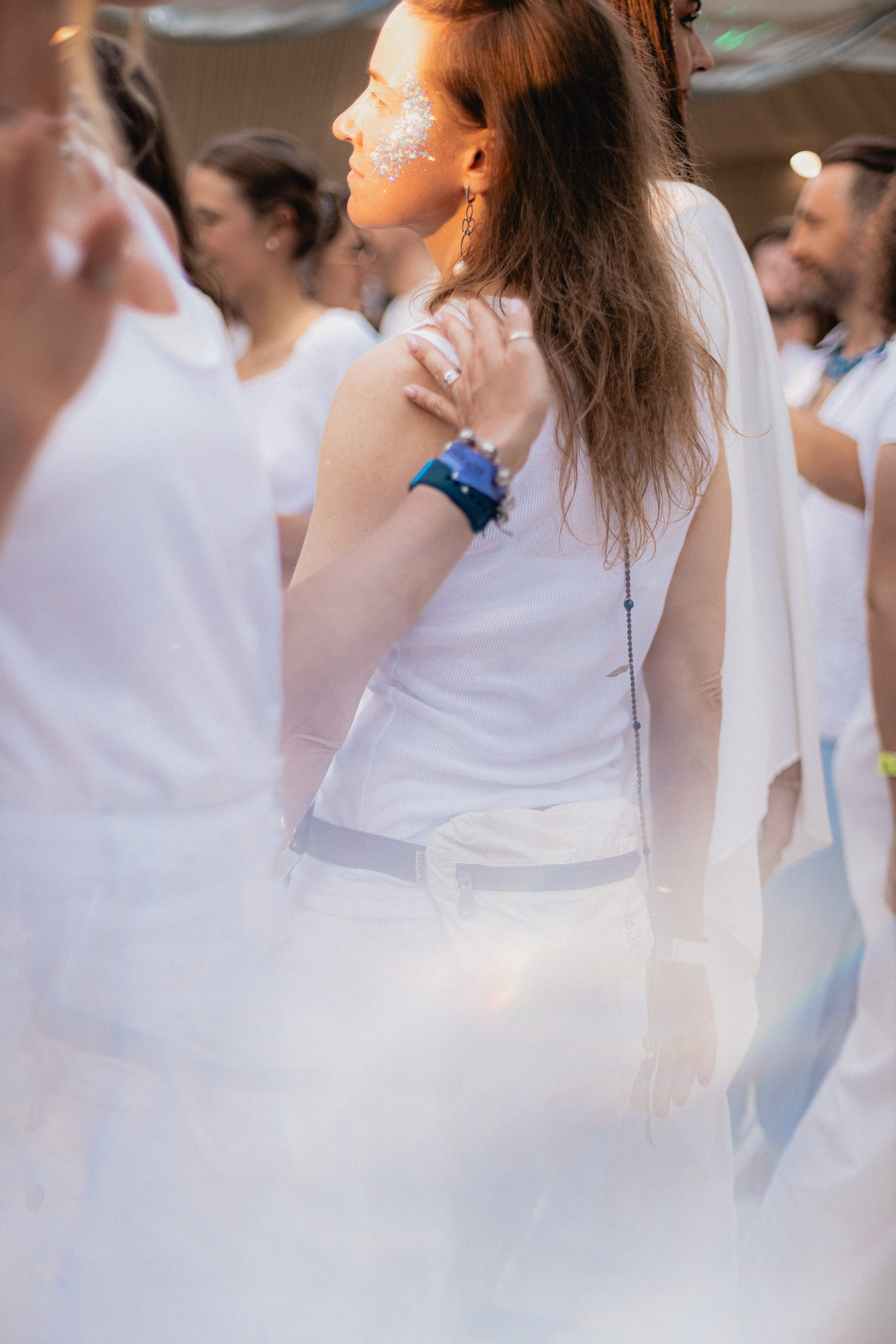 Ecstatic Berezy. Mariam Bagdasaryan