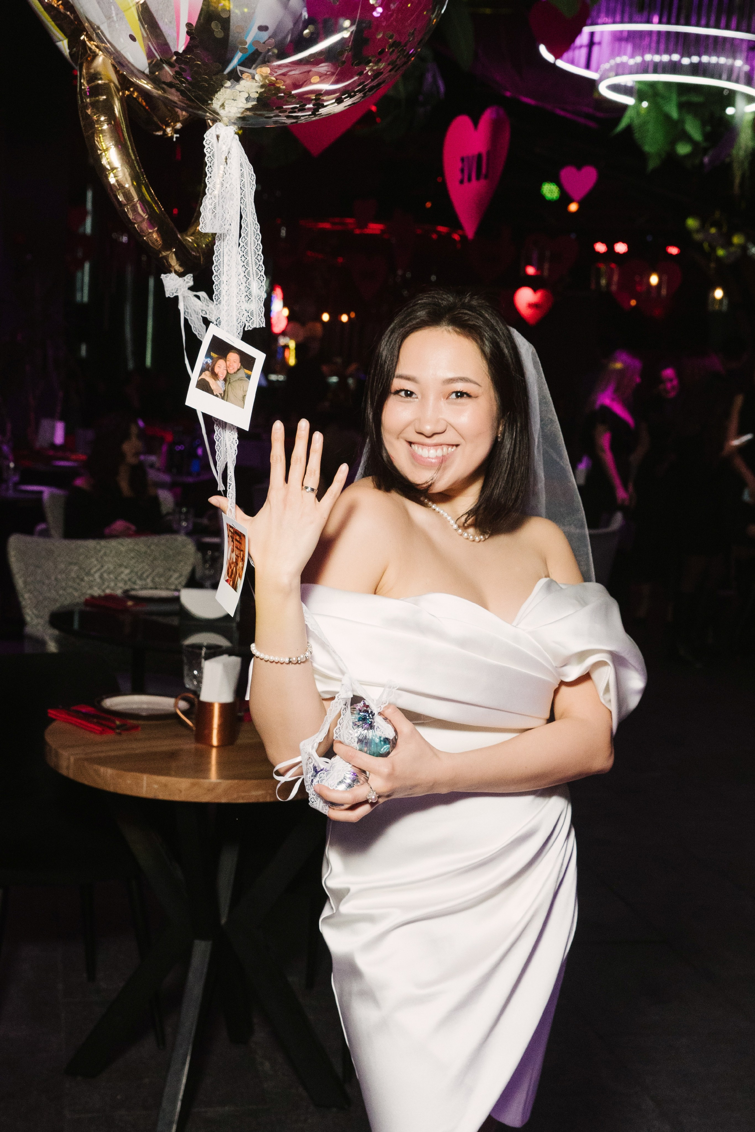 Девичник. Профессиональная съемка в Алматы