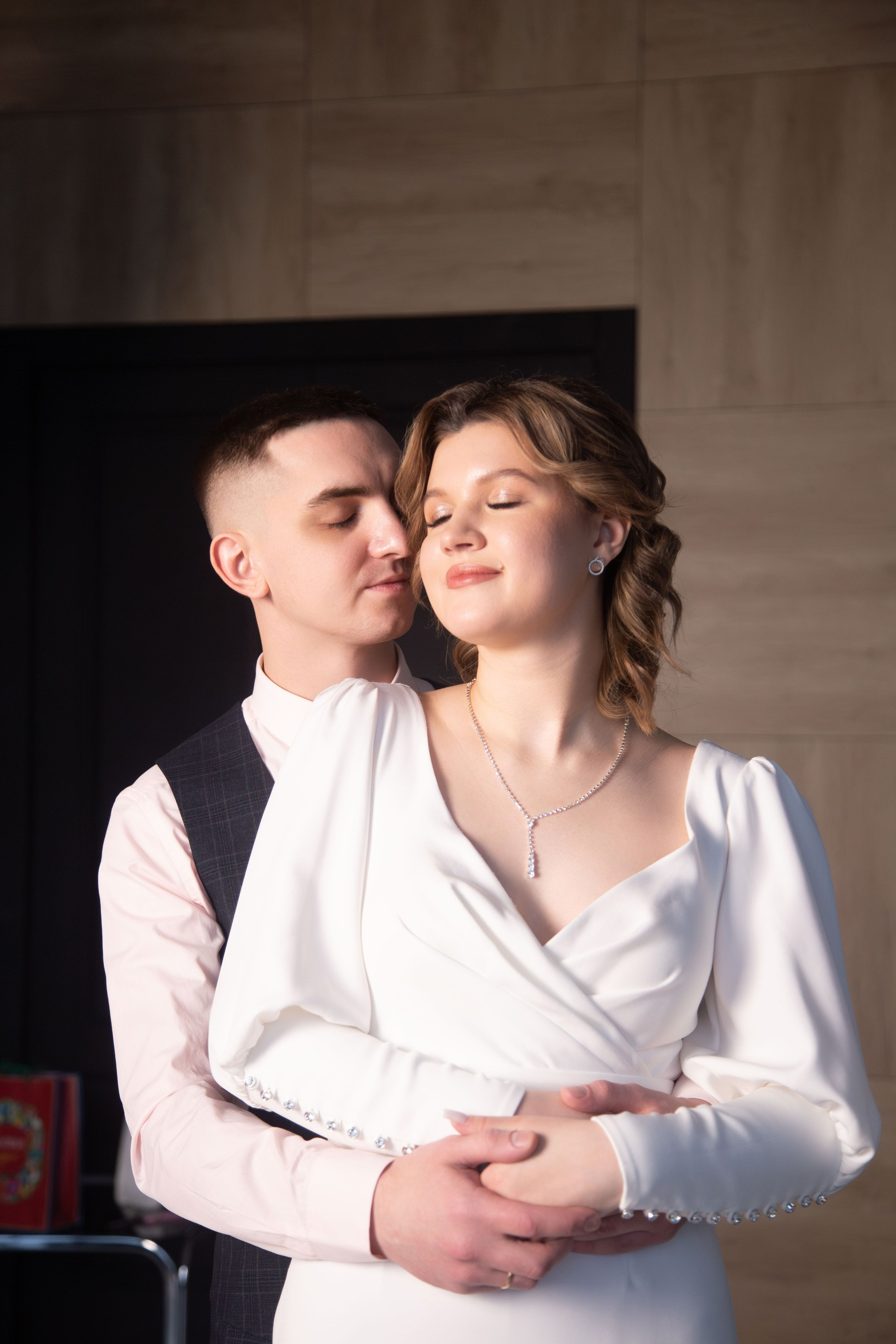 3. Анастасия Дубравская | Фотограф Сургут