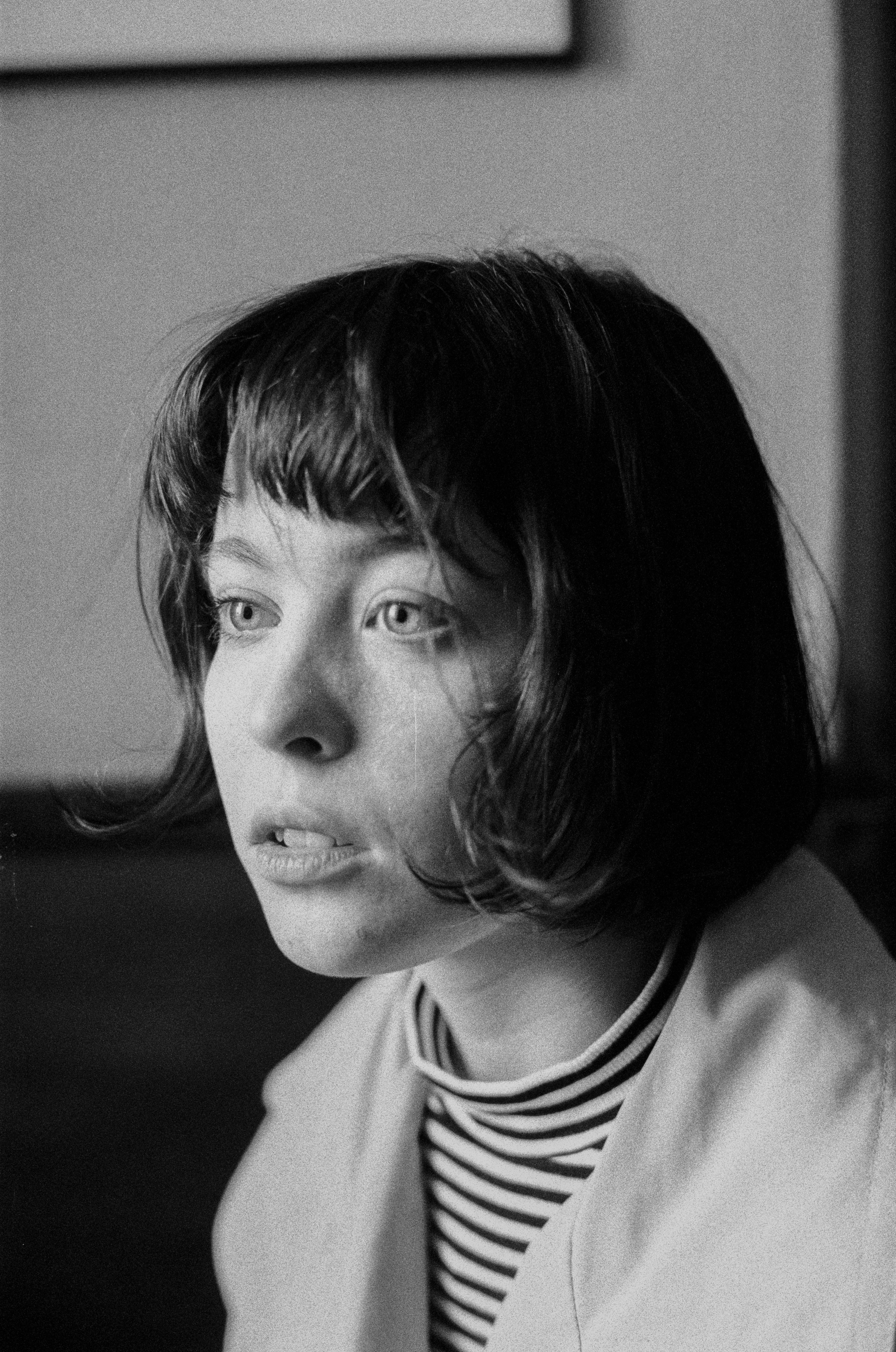 Portraits. Breus Sasha photography & art